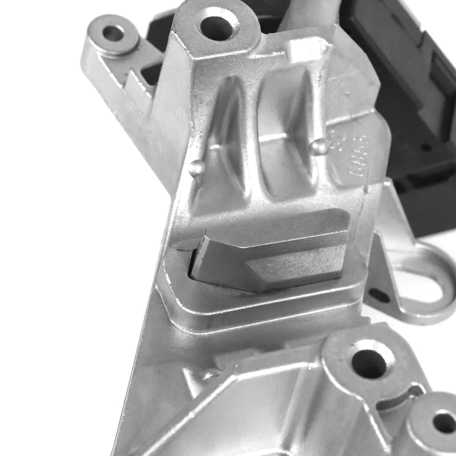 PALASER 2007-2017 Jeep Wrangler (3.8L)(3.6L) Ignition Cylinder Housing 68054822AB - Image 6