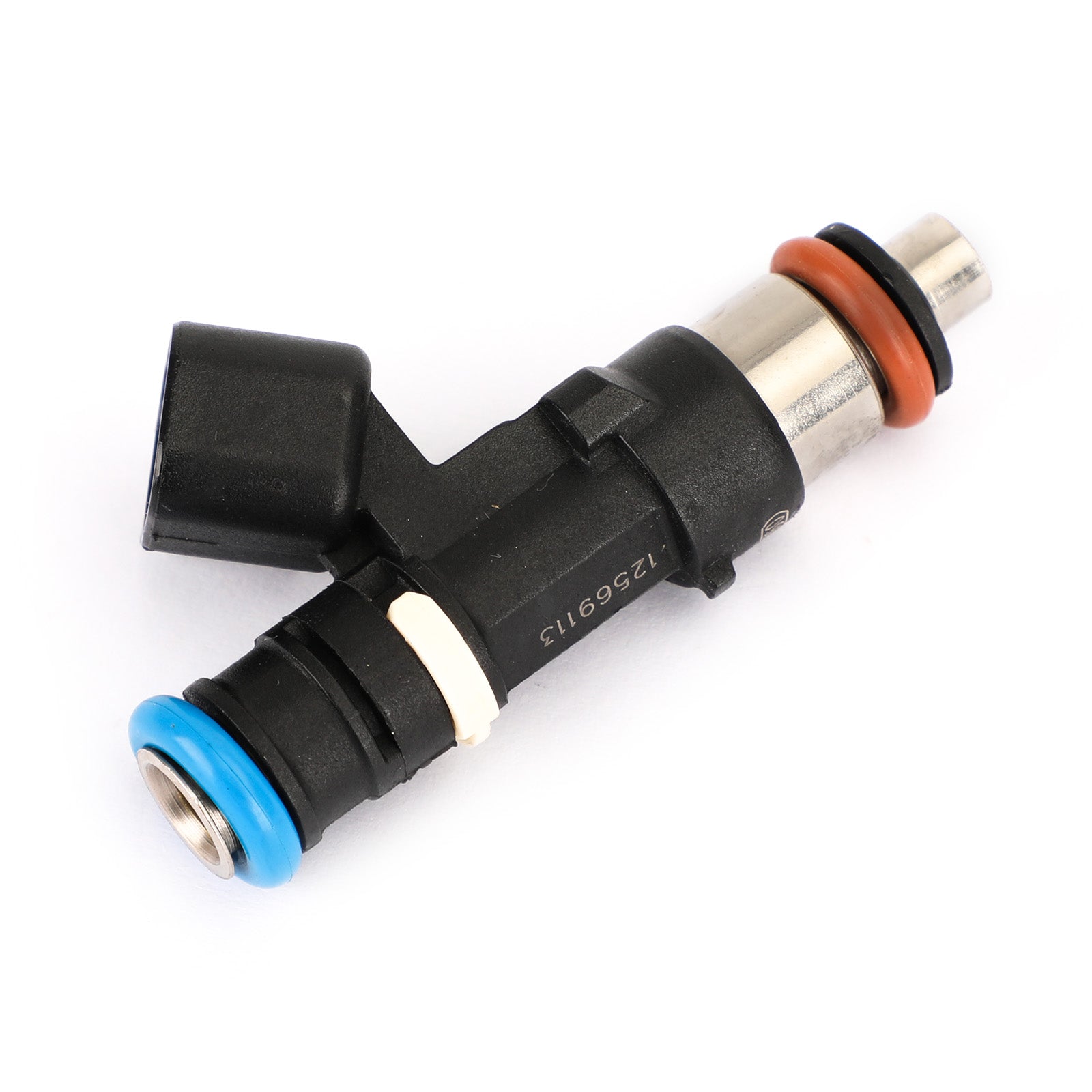 PALASER 1PCS 32lb Fuel Injectors Fit Gm LS2 6.0L Pontiac Gto C6 Corvette Cts-v 12569113 - Image 7