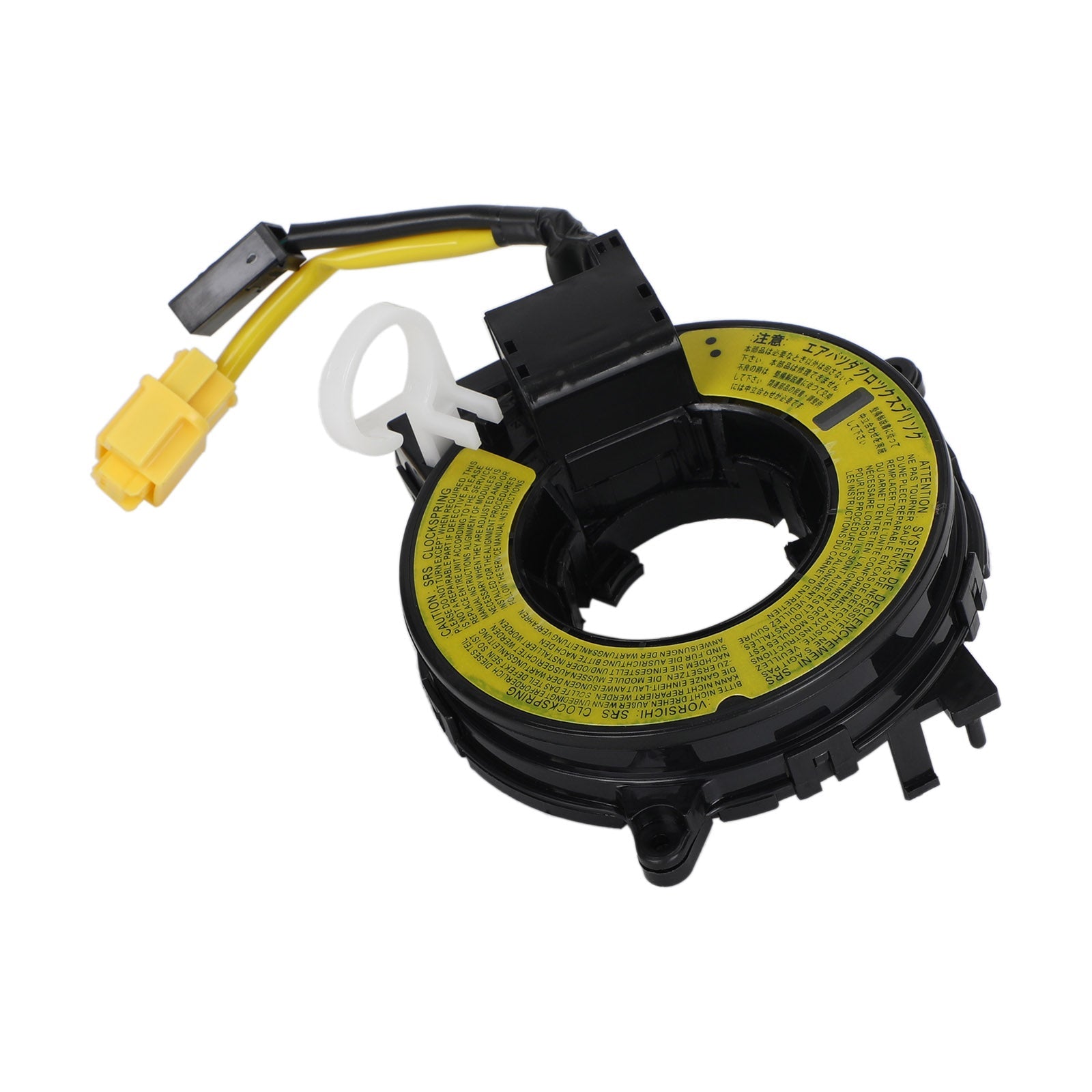 PALASER Mitsubishi Galant 2004-2012 Clockspring Spiral Cable 8619A018 A0153A0017 - Image 10