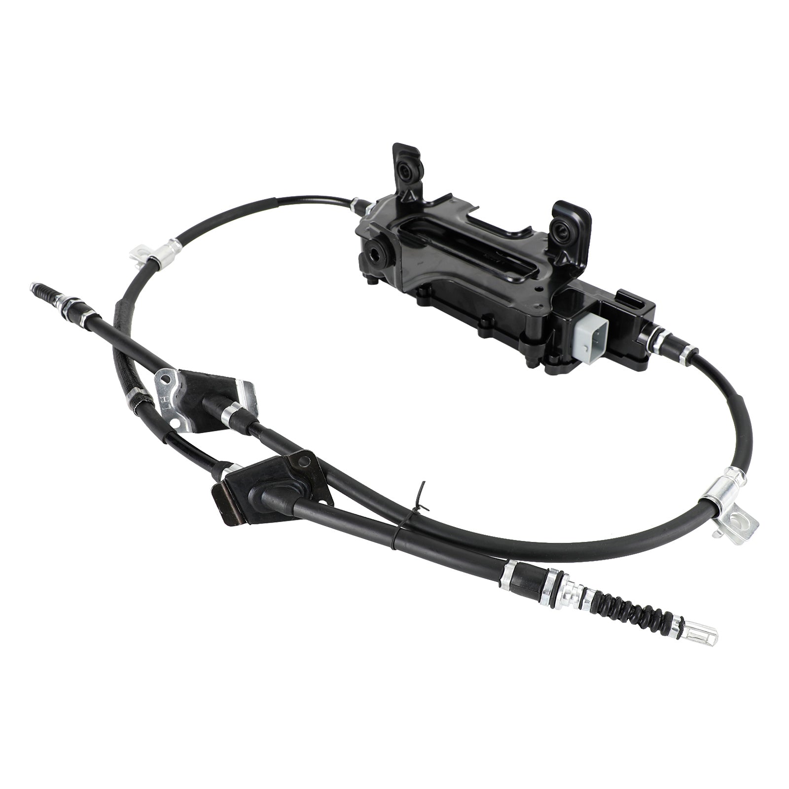PALASER 2015-2018 Kia Sorento 59700C5600 Parking Brake Handbrake Actuator Control Module 59700C5610 - Image 11