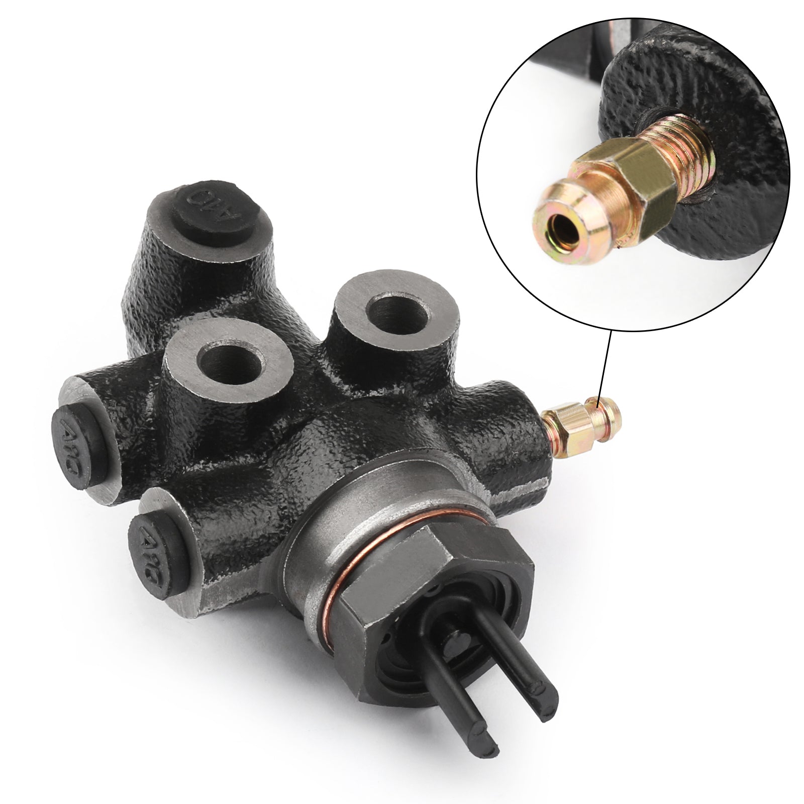 PALASER Toyota Pickup 47910-26040 Brake Load Sensing Proportioning Valve - Image 3