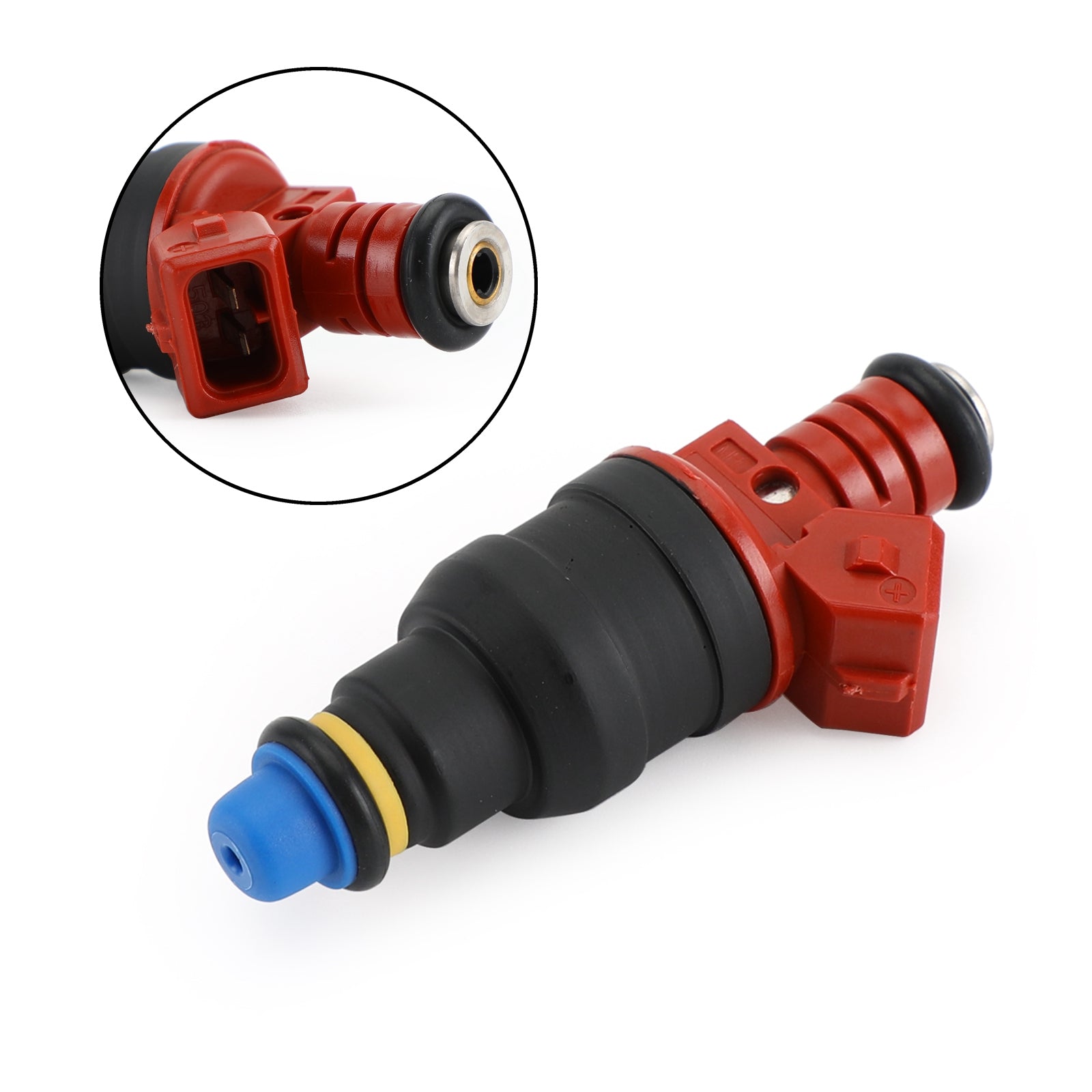 PALASER 1pcs Fuel Injectors 0280150431 Fit Saab 9-3 900 9000 2.0L 2.3L I4 - Image 5