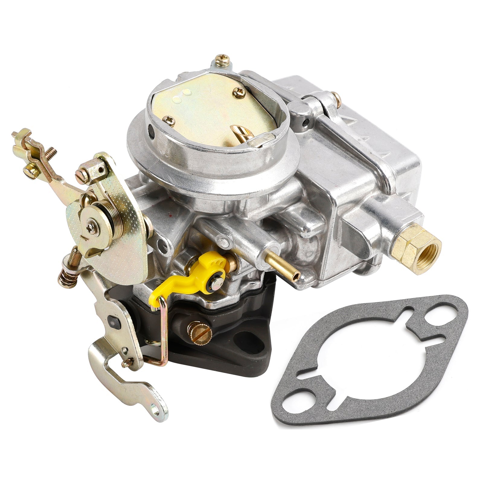 PALASER Ford 144 170 200 223 6cyl Holley 1904 Carby 1 Barrel Carburetor 57-62 V0XYBZ LDH138 - Image 7