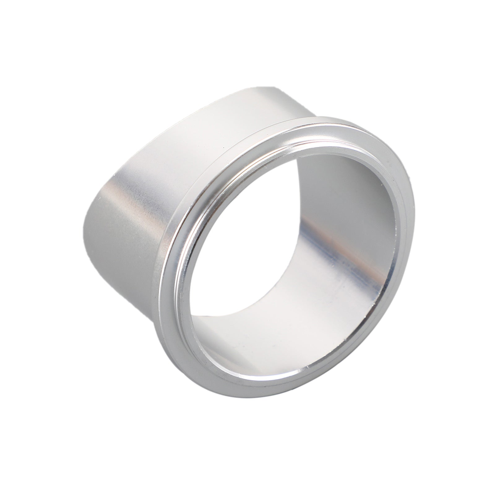 PALASER Aluminum Flange Turbo 50mm Tial Flange Tial Sport 50mm Weld Blow Off Valve Bov