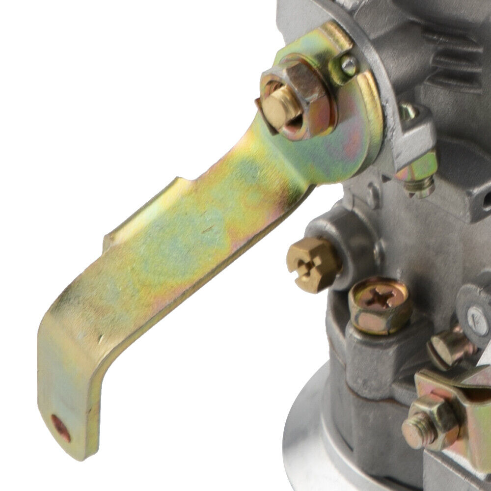 PALASER 1956-1958 Jeep Willys Base CJ-6 F Head Carburetor Carb Kit 17701.02 923808 VY7B98 - Image 9