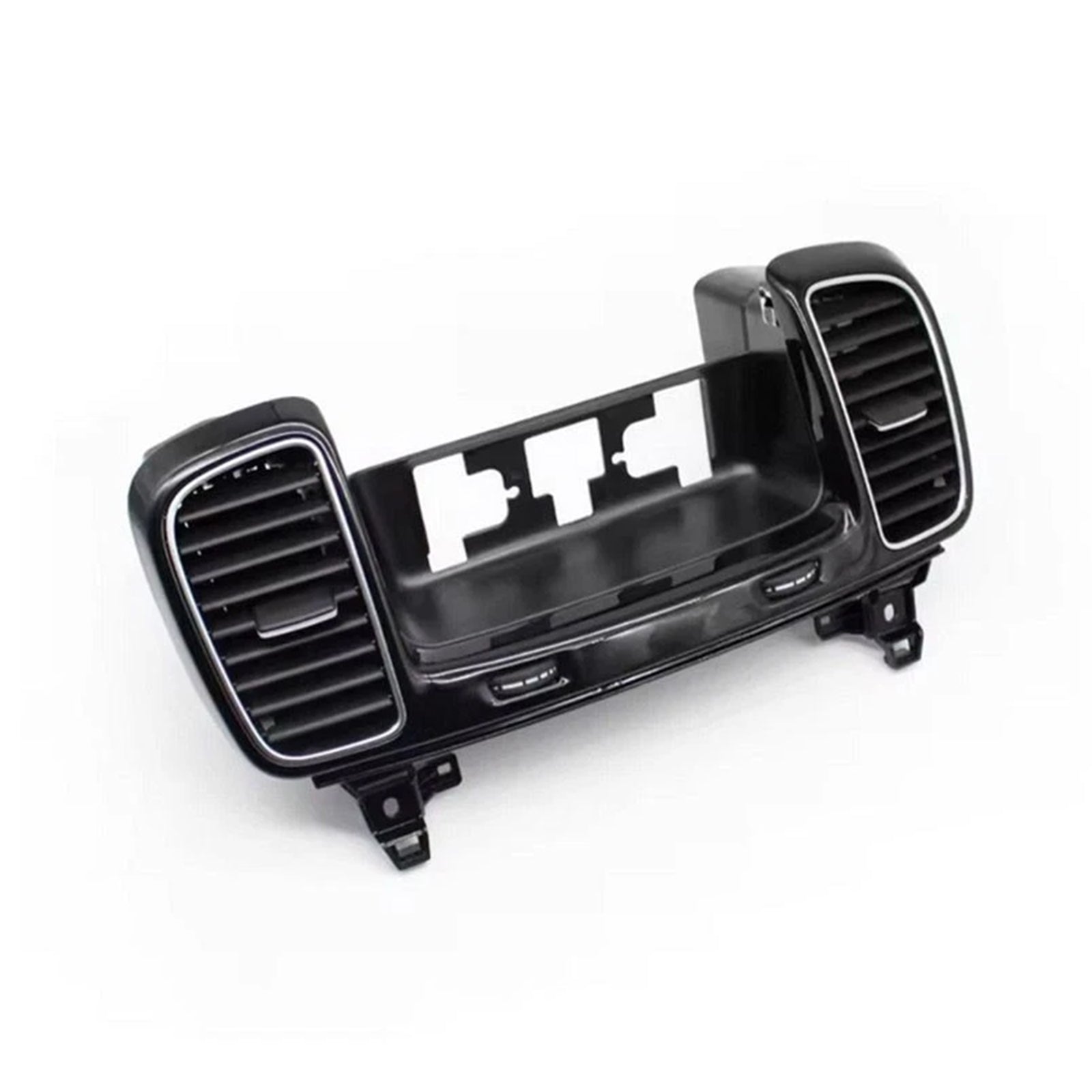 PALASER Dashboard Center Air Vent Grille Panel For Mercedes W166 W292 2016-2019 - Image 12