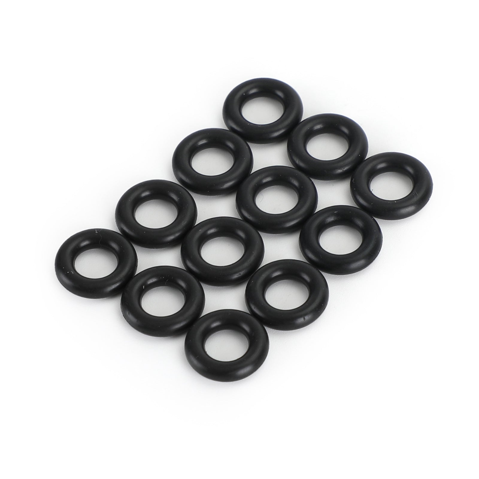 PALASER 1996-1999 BMW M3 3.2L 6PCS Fuel Injectors Repair Seal Kit 0280150440 - Image 6