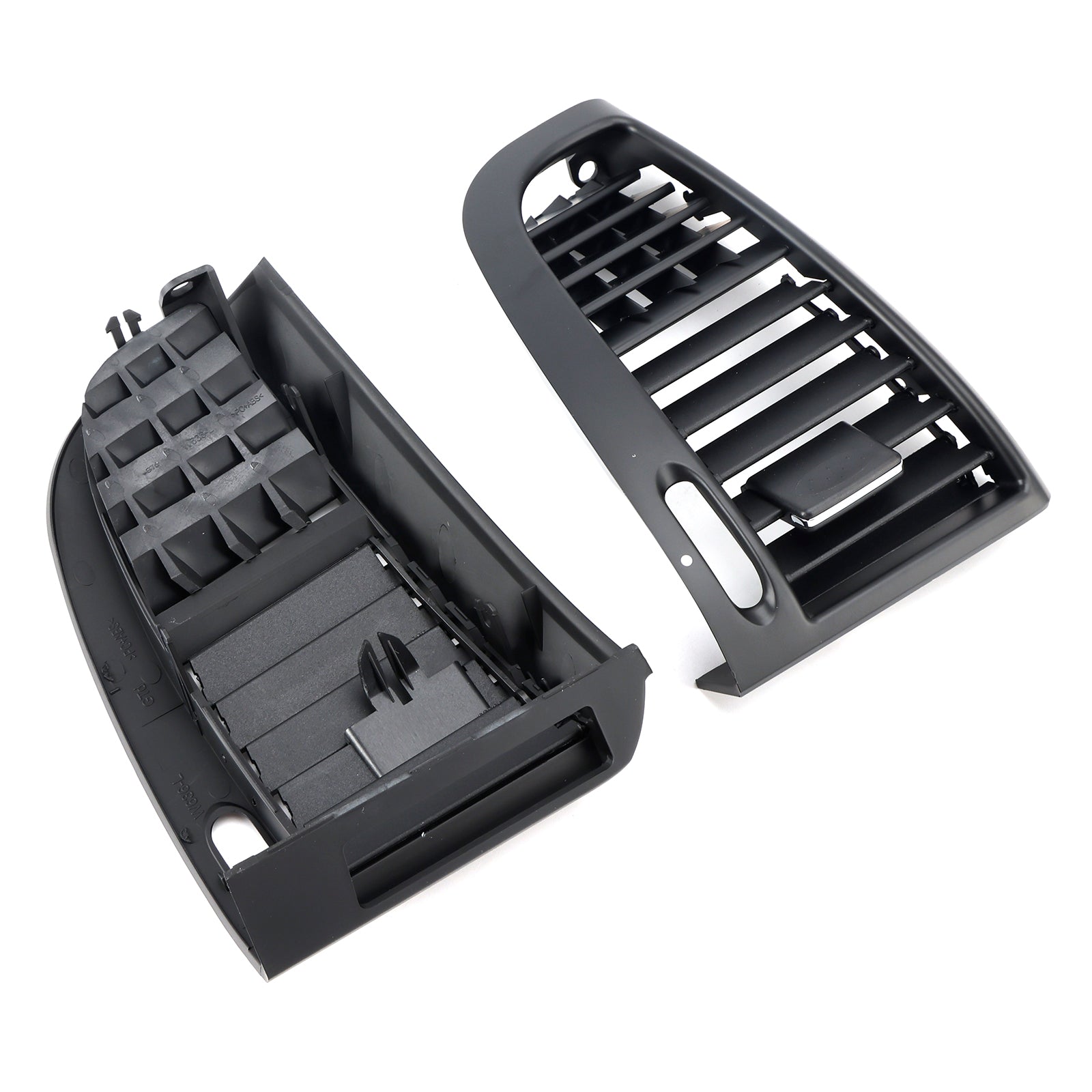 PALASER Ac Dashboard Center Dash + 2 * Air Vent For Mercedes-benz W639 Vito Viano 04-15 - Image 6