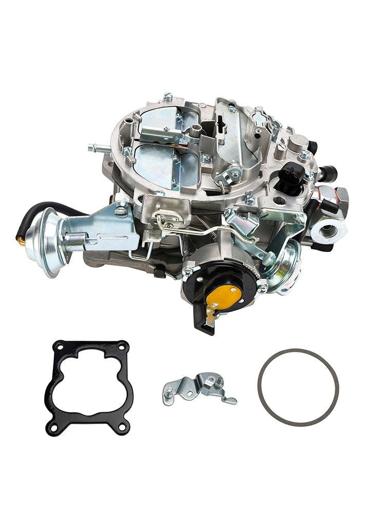 PALASER 1986 Pontiac Bonneville/firebird/grand Prix/parisienne 5.0 Carburetor 3-3823 305 Engine Electric Choke - Image 9