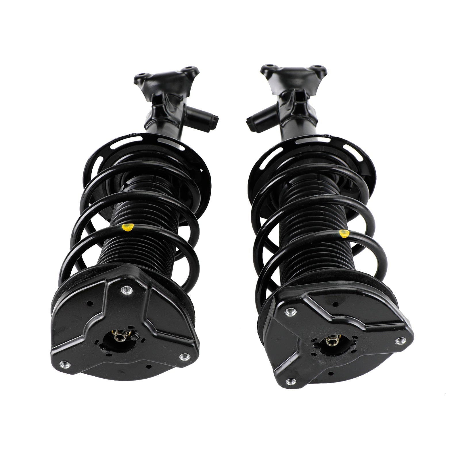 PALASER 09-16 Benz E-class W207 2xFront Shock Strut Absorbers 2073231300 2073231400 - Image 4