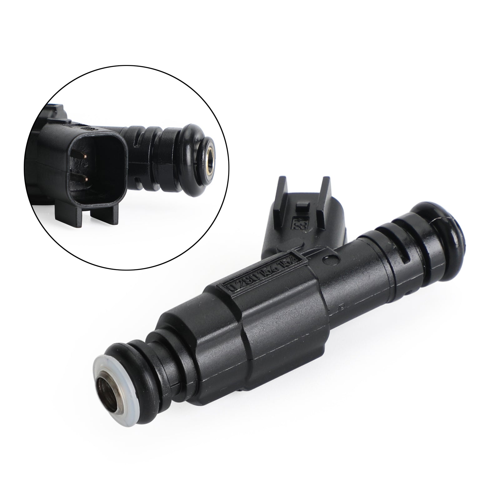 PALASER 2000-2007 Ford Mondeo Iii Estate (bwy) 2.0L 1PCS Fuel Injectors 0280156154 - Image 5