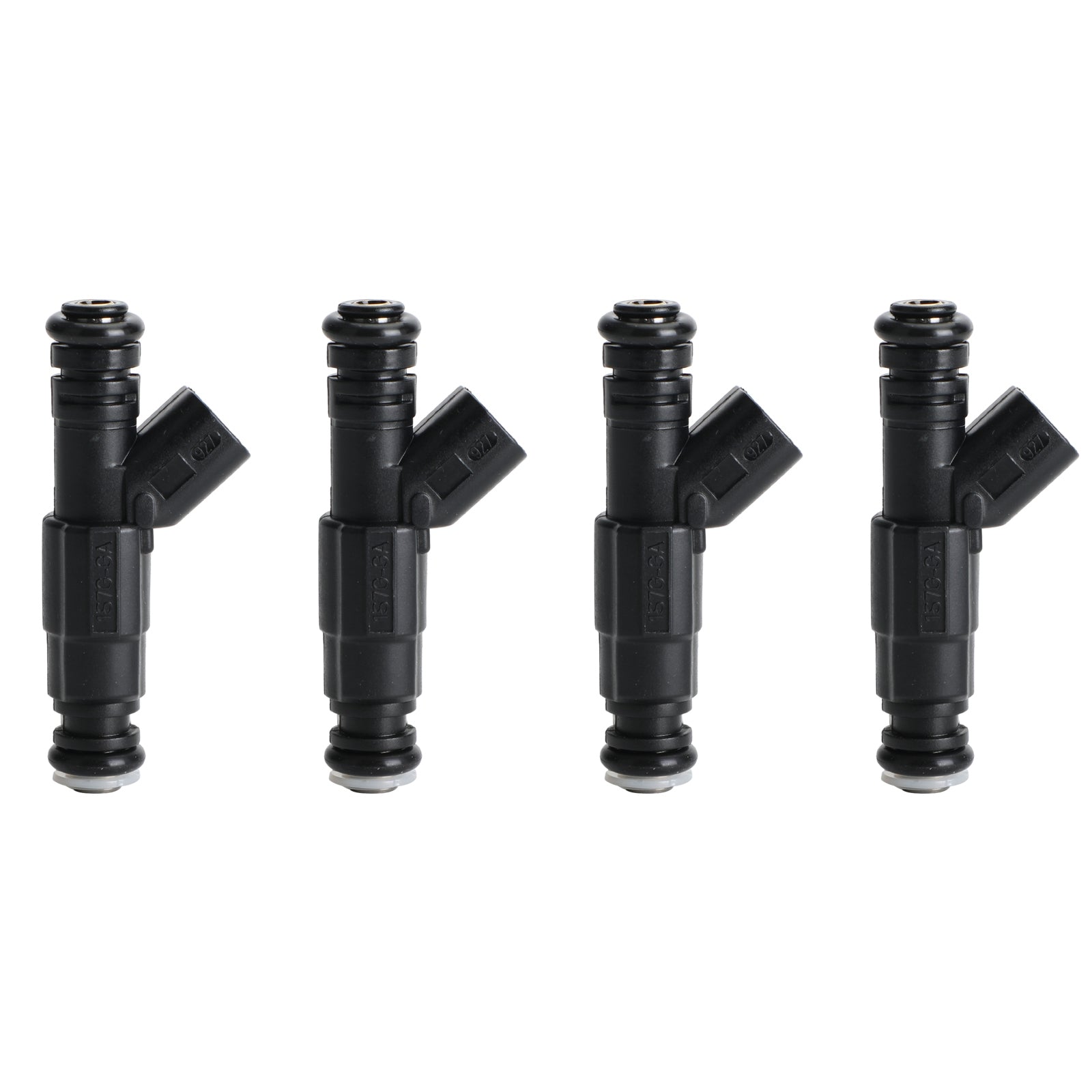 PALASER 2006-2012 Ford Focus Ii (da_) 1.8L 4PCS Fuel Injectors 0280156154 - Image 12