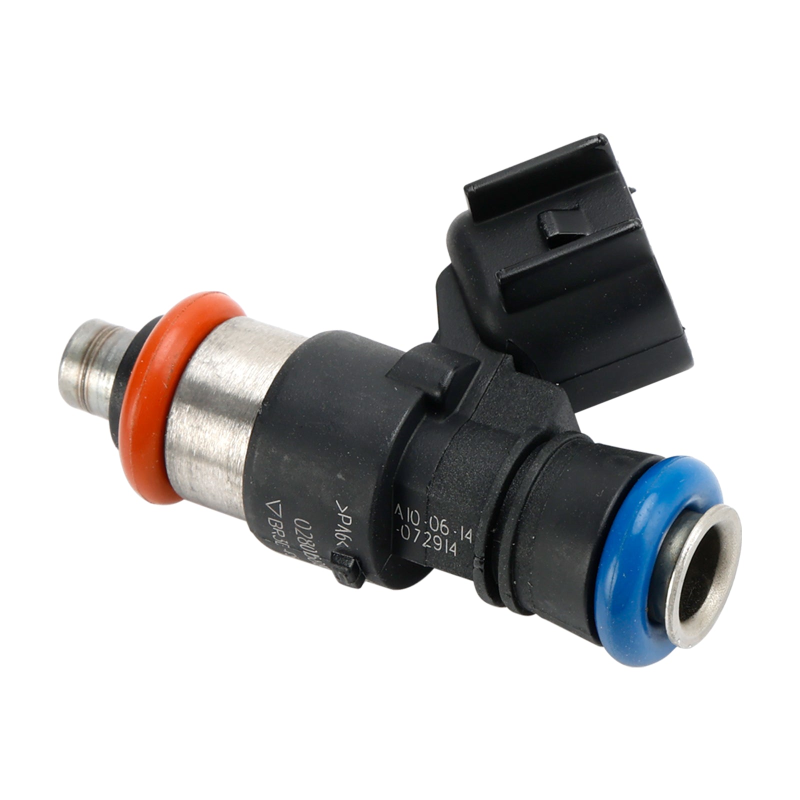 PALASER 2015-2017 Ford TRANSIT-150 / 250 / 350 / 350HD 3.7L 1PCS Fuel Injector 0280158191 - Image 15