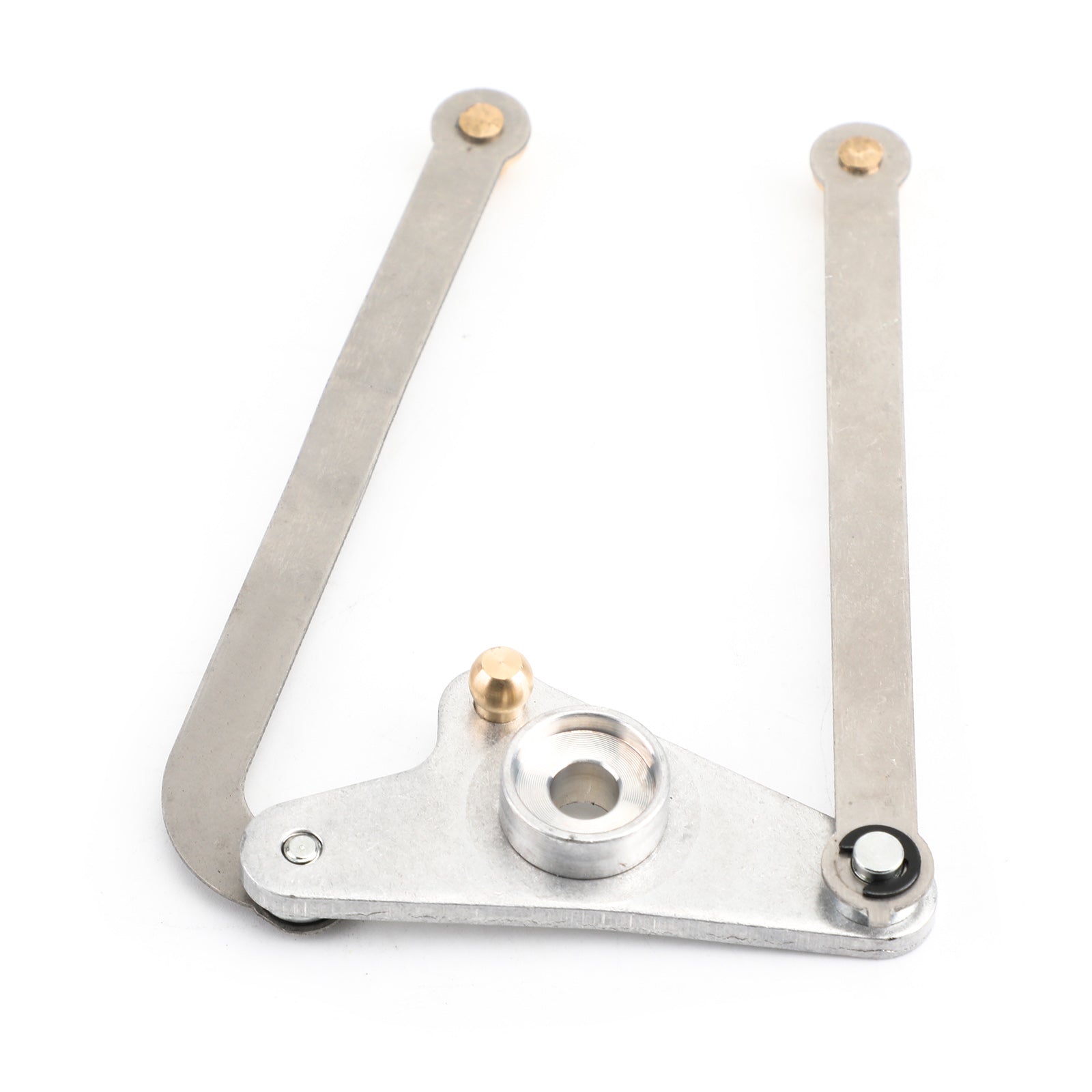 PALASER Intake Manifold Air Flap Runner Lever Repair Kit For Benz M272 V6 M273 V8 - Image 7