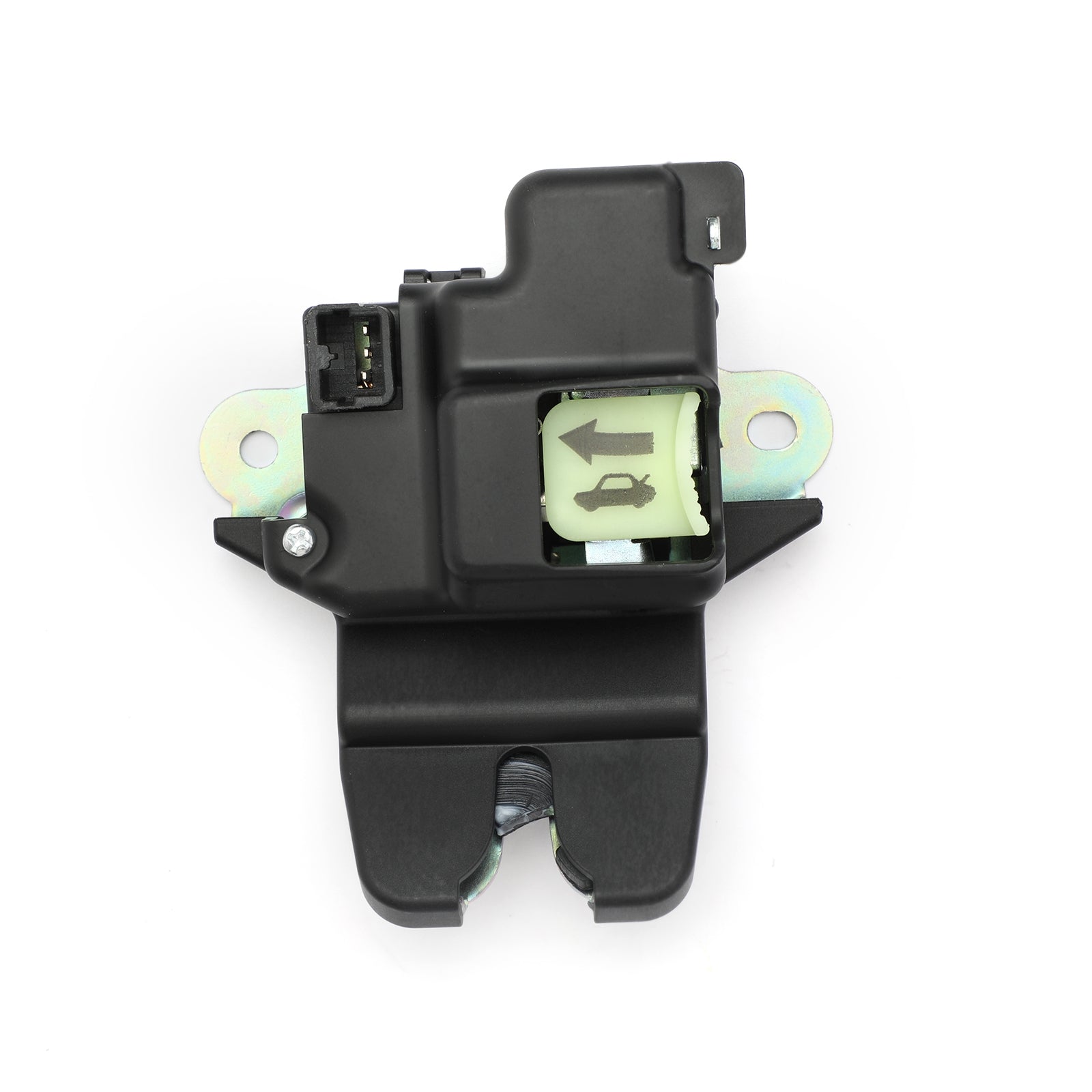PALASER 2011-2016 Hyundai Elantra Rear Tailgate Trunk Latch 81230-3X010 - Image 9