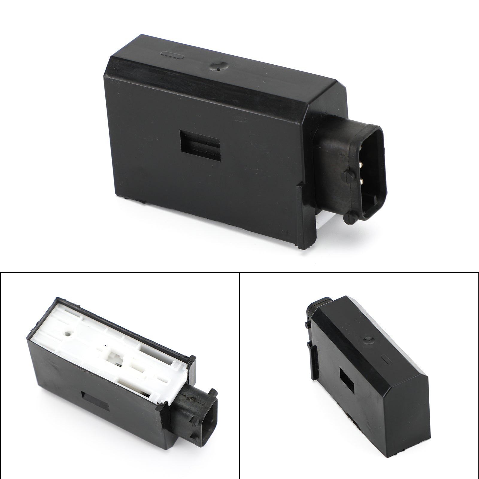 PALASER Front Power Door Lock Actuator 67118353012 67111387606 For BMW E34 E36 318 323 325 M3 Z3 - Image 5
