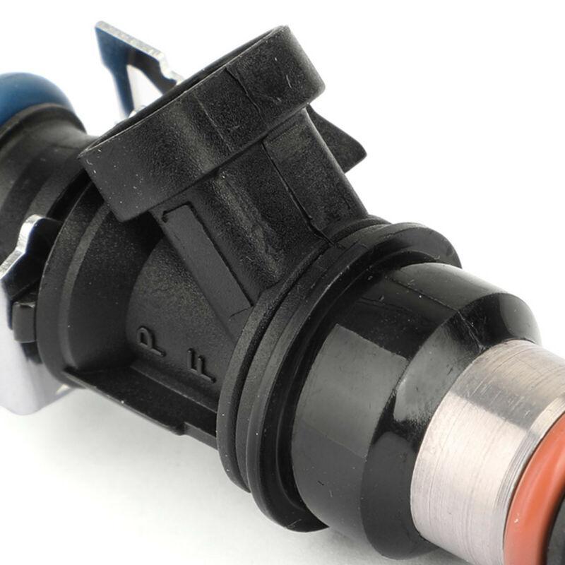 PALASER 1PCS Fuel Injector For Chevy Silverado Tahoe Suburban GMC Sierra Envoy - Image 6
