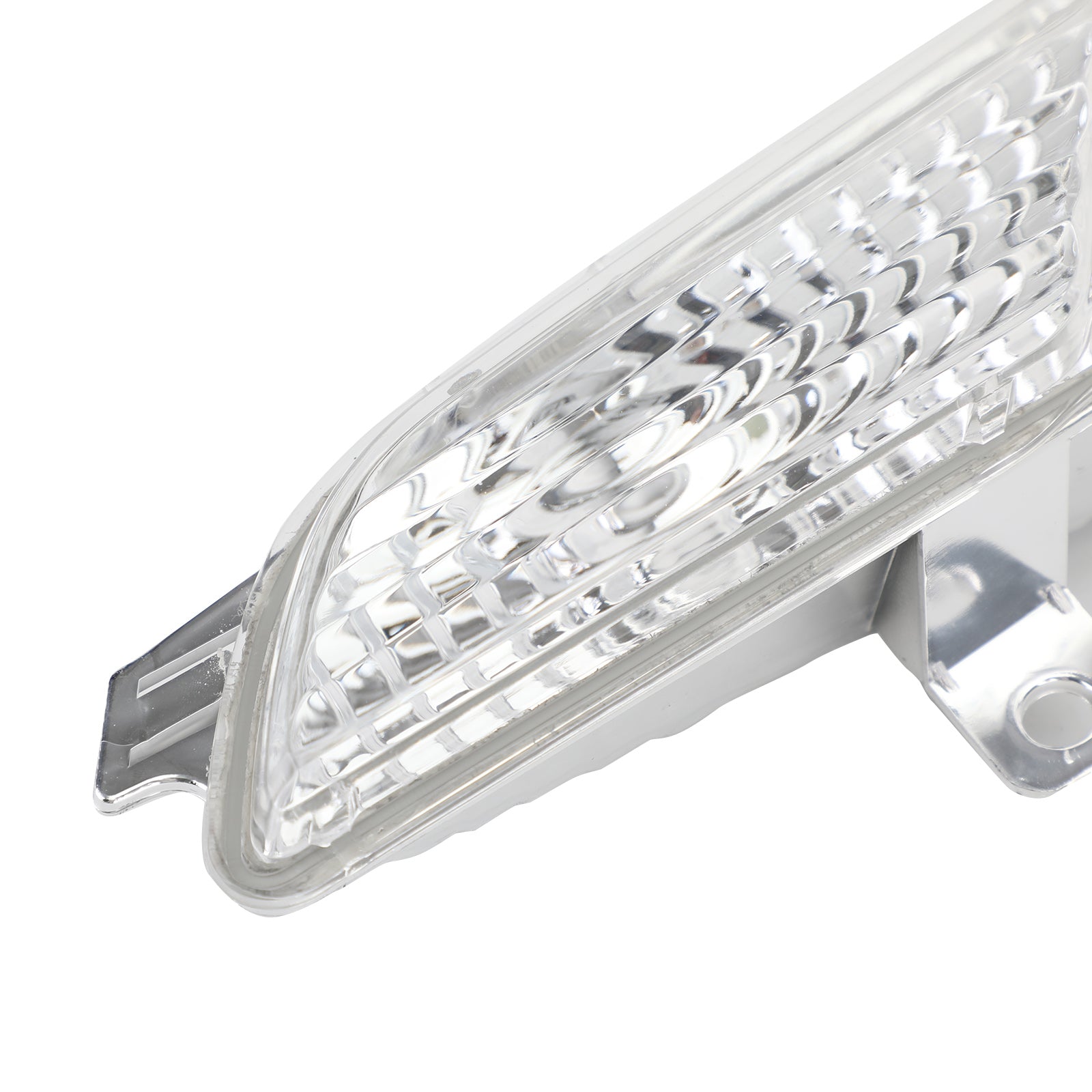 PALASER 2008-2010 Porsche Cayenne Pair Right+left Front Side Marker Light - Image 10