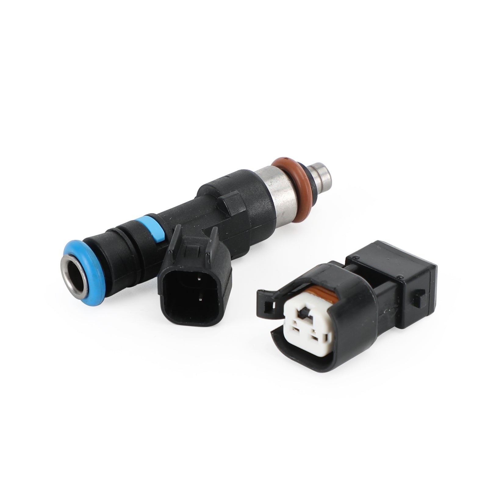 PALASER 1999-2005 Vw Passat 1.8T Turbo Engine 1PCS 650CC 62lb EV14 Fuel Injectors 0280158117 - Image 9