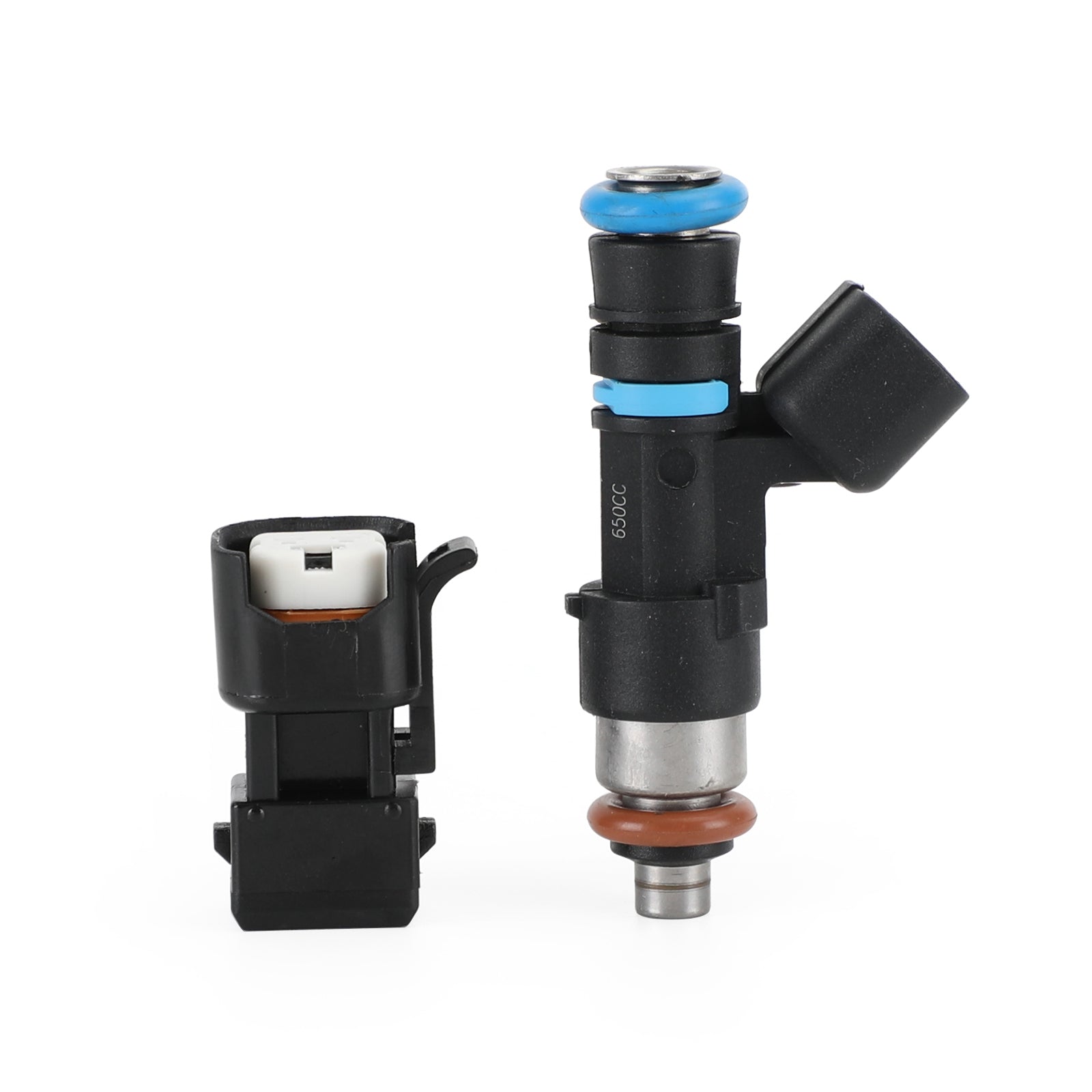 PALASER 2000-2005 Audi A4/TT 1.8T 20V Turbo Engine 1PCS 650CC 62lb EV14 Fuel Injectors 0280158117 - Image 11