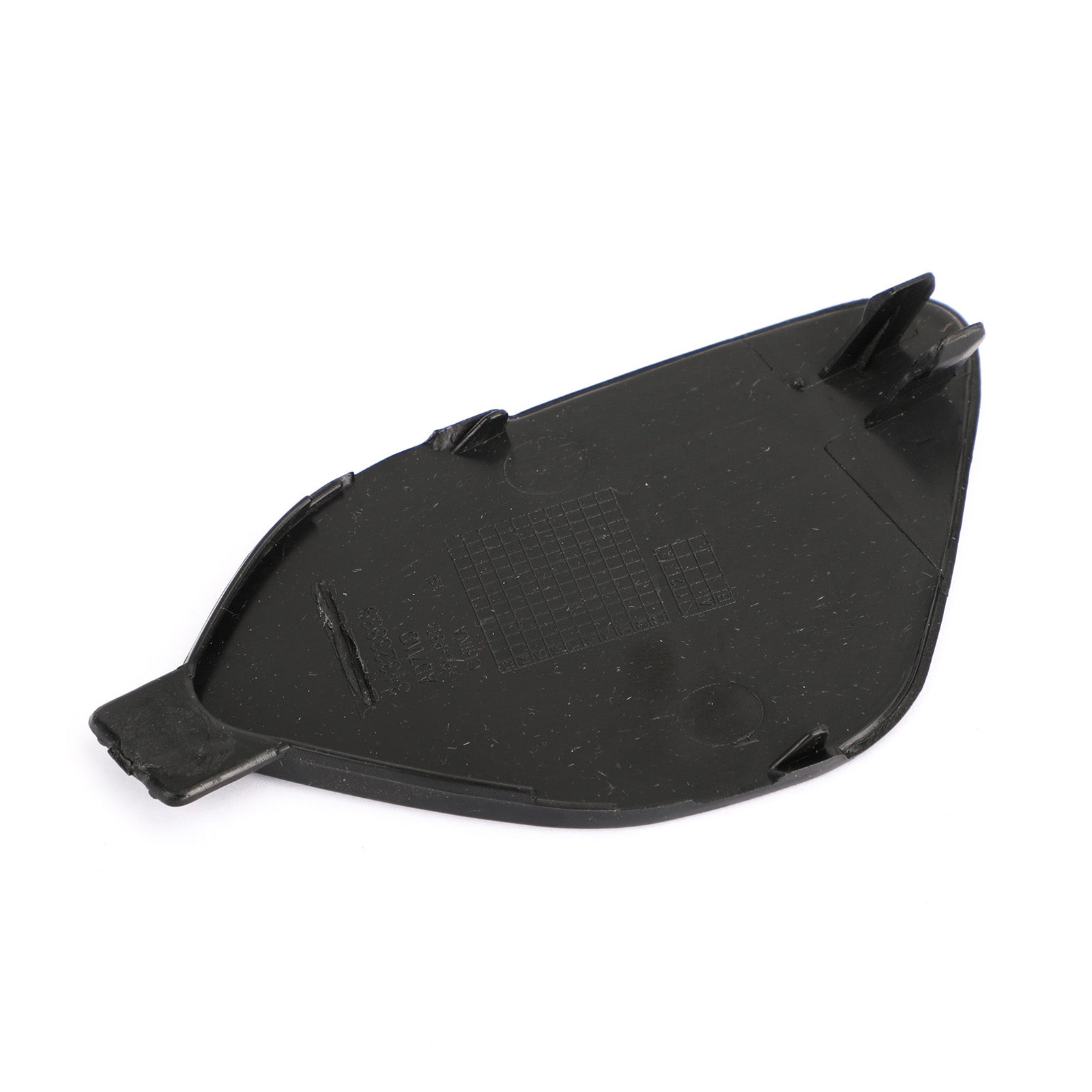 PALASER 14-17 Volvo S60 V60 S60L Front Bumper Tow Hook Cover Cap 39820294 - Image 7