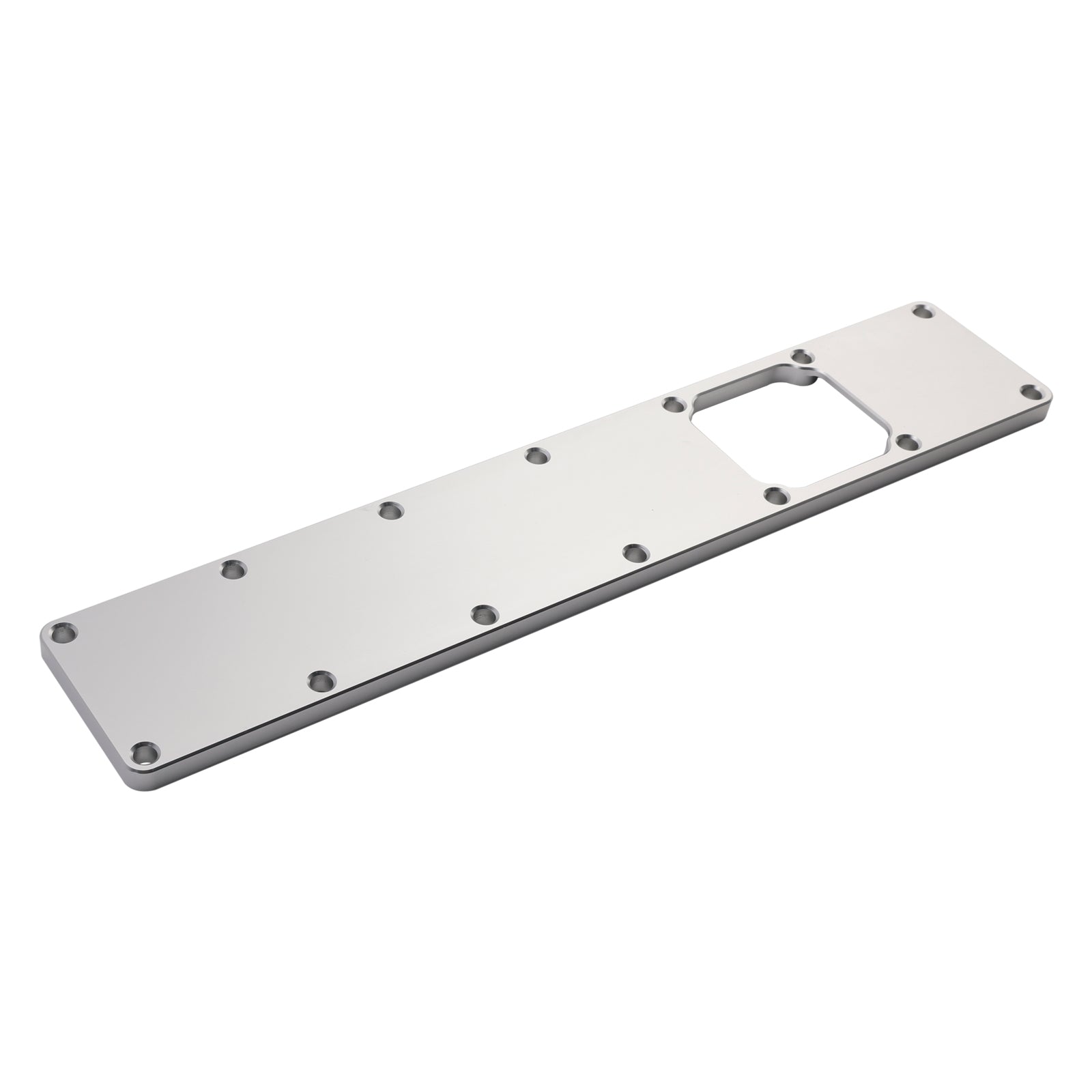 PALASER Dodge Ram Cummins 6BT Diesel 5.9L Intake Manifold Plenum Plate 24V 551714 - Image 13