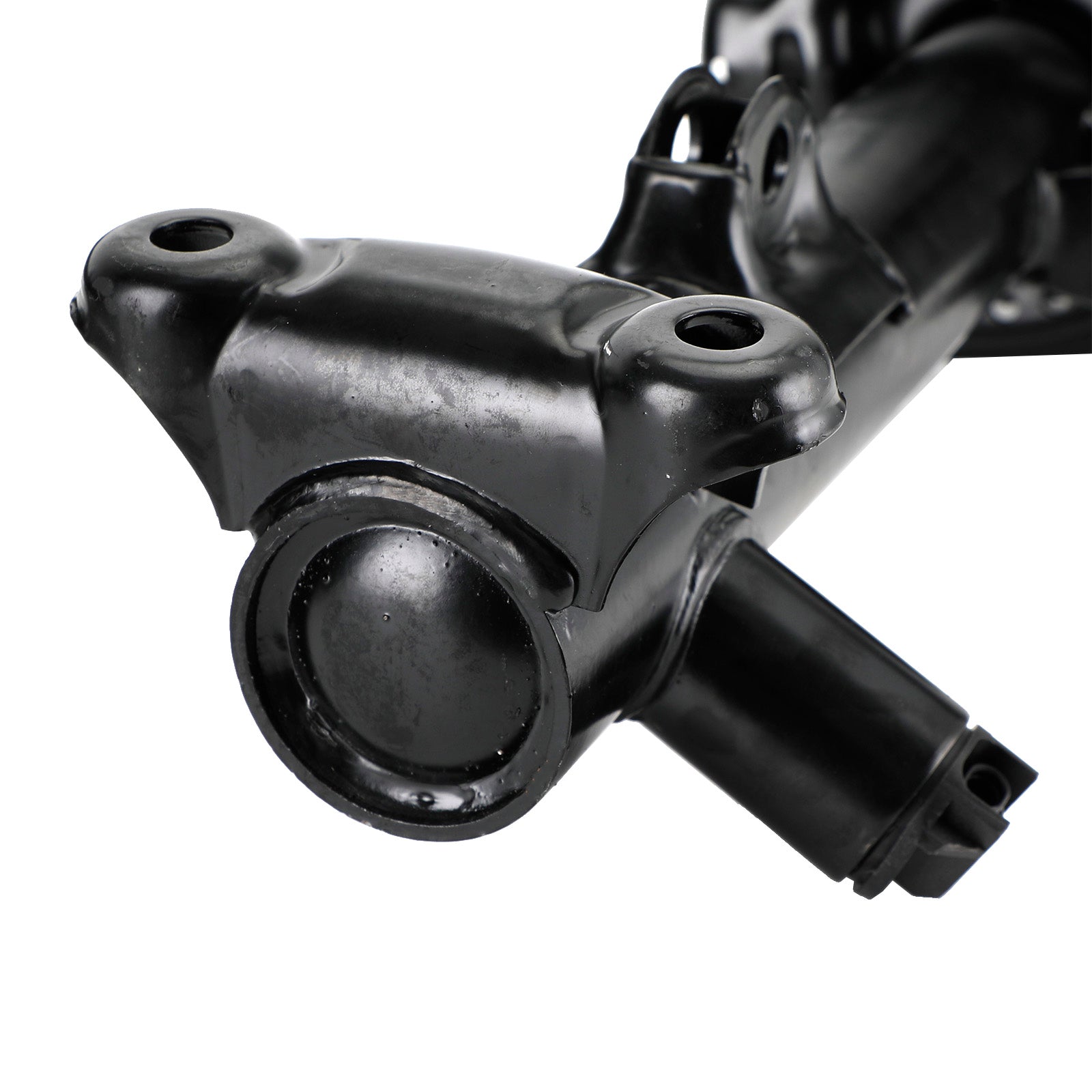 PALASER 09-16 Benz E-class W207 2xFront Shock Strut Absorbers 2073231300 2073231400 - Image 5