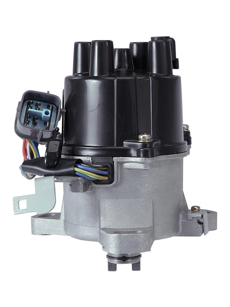 PALASER Ignition Distributor 30100-P2E-A01 For Honda Civic 1996-1998 Civic Del Sol 1.6L - Image 13