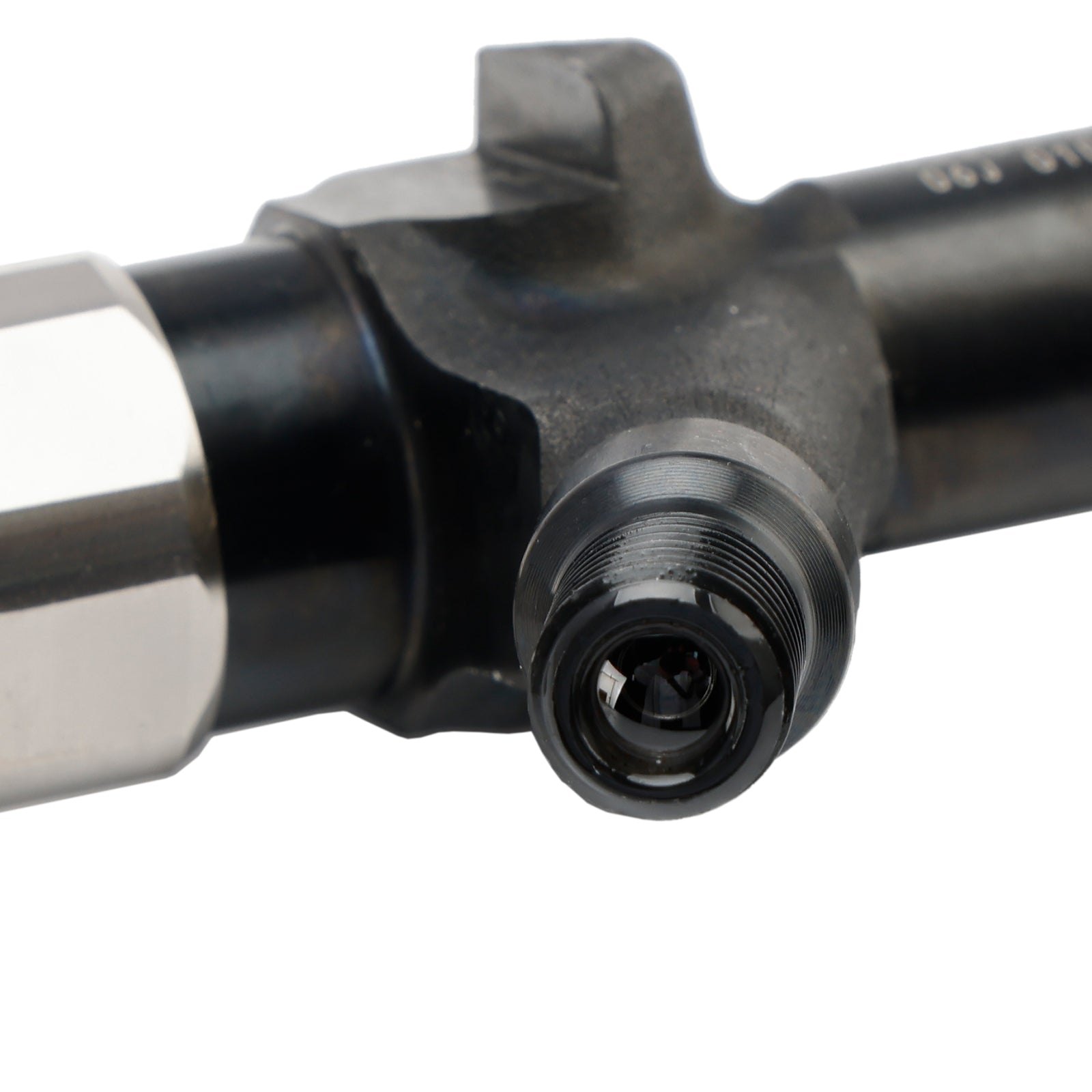 PALASER 2006-2009 Nissan Navara & Pathfinder YD25 Diesel 4Pcs Fuel Injector 095000-6250 16600-EB70A - Image 11