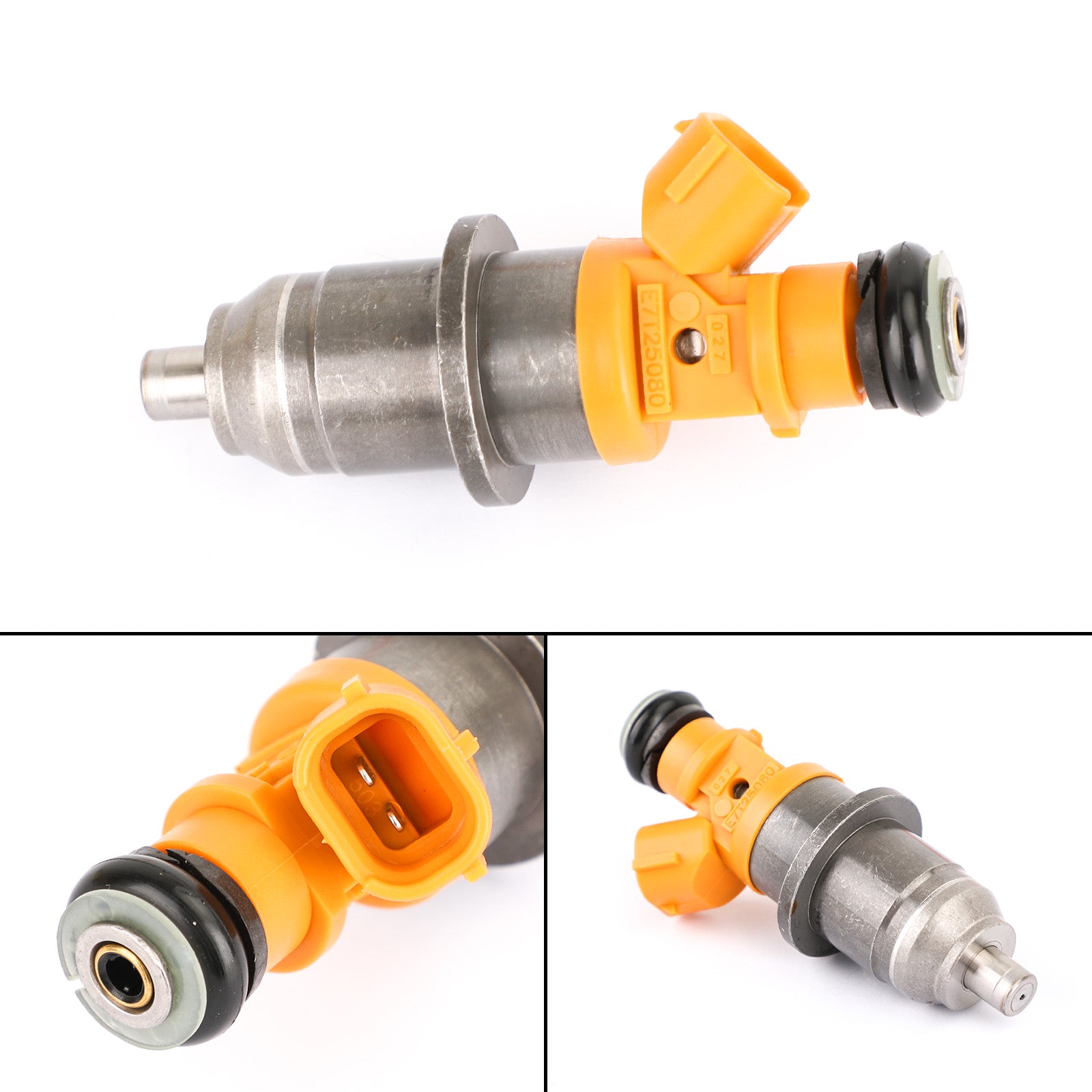 PALASER 1Pcs Fuel Injector Fit 2003-2020 Yamaha Outboard Hpdi 250 300HP 60V-13761-00-00 - Image 3