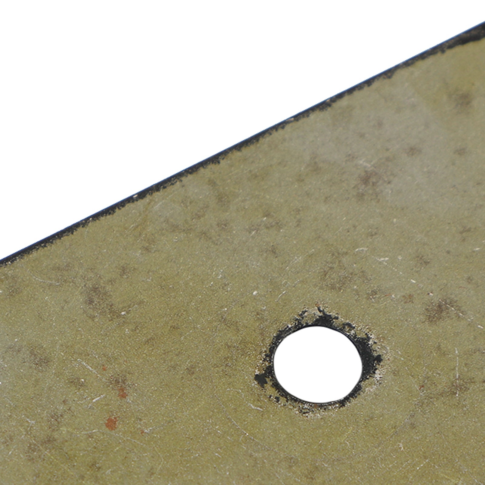 PALASER 2006- Fiat For Ducato/jumper 4xRear Impact Buffer Leaf Spring - Image 10