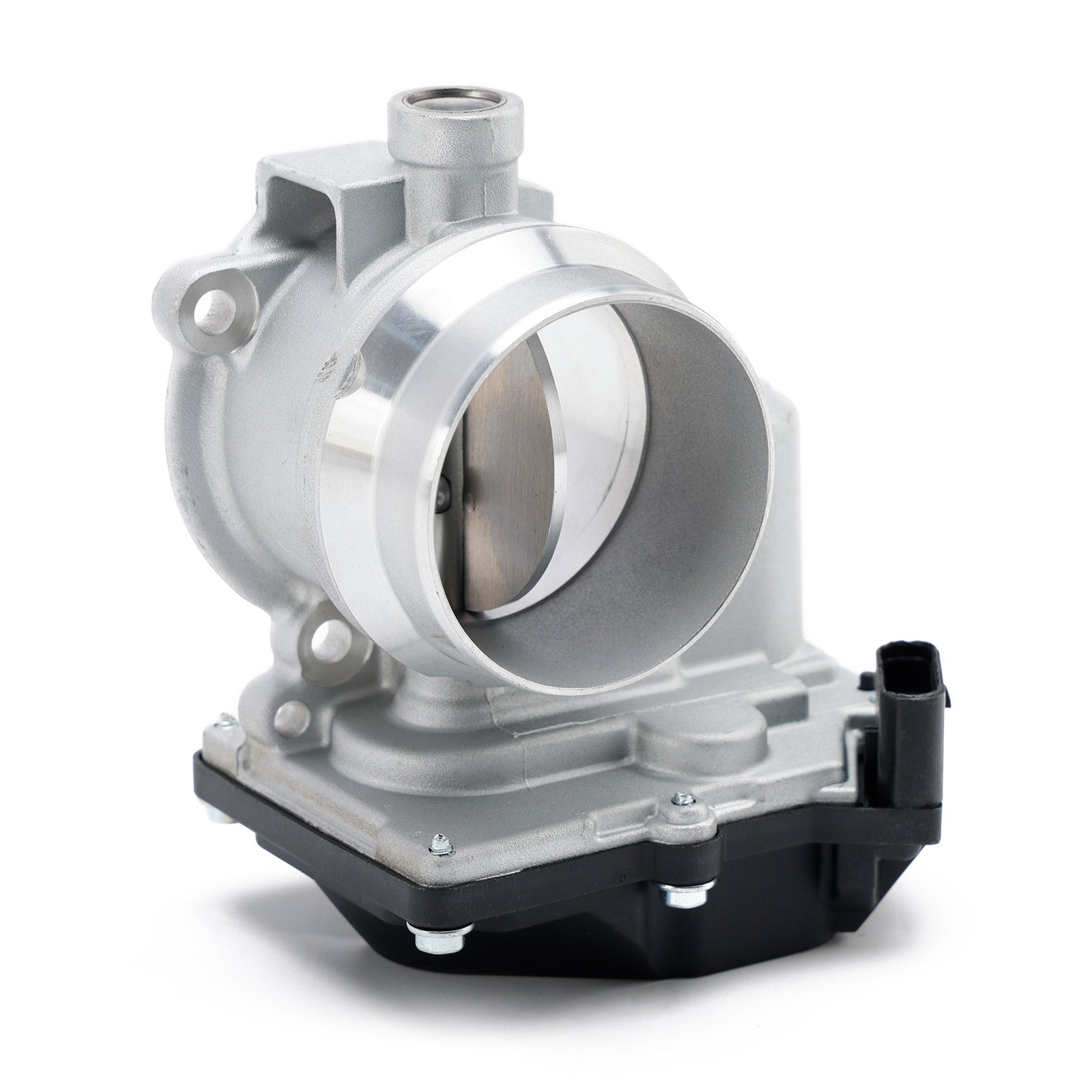 PALASER 2010-2012 BMW F07 3.0L N57 D30 A/b Hatchback Throttle Body 13547806231 - Image 2