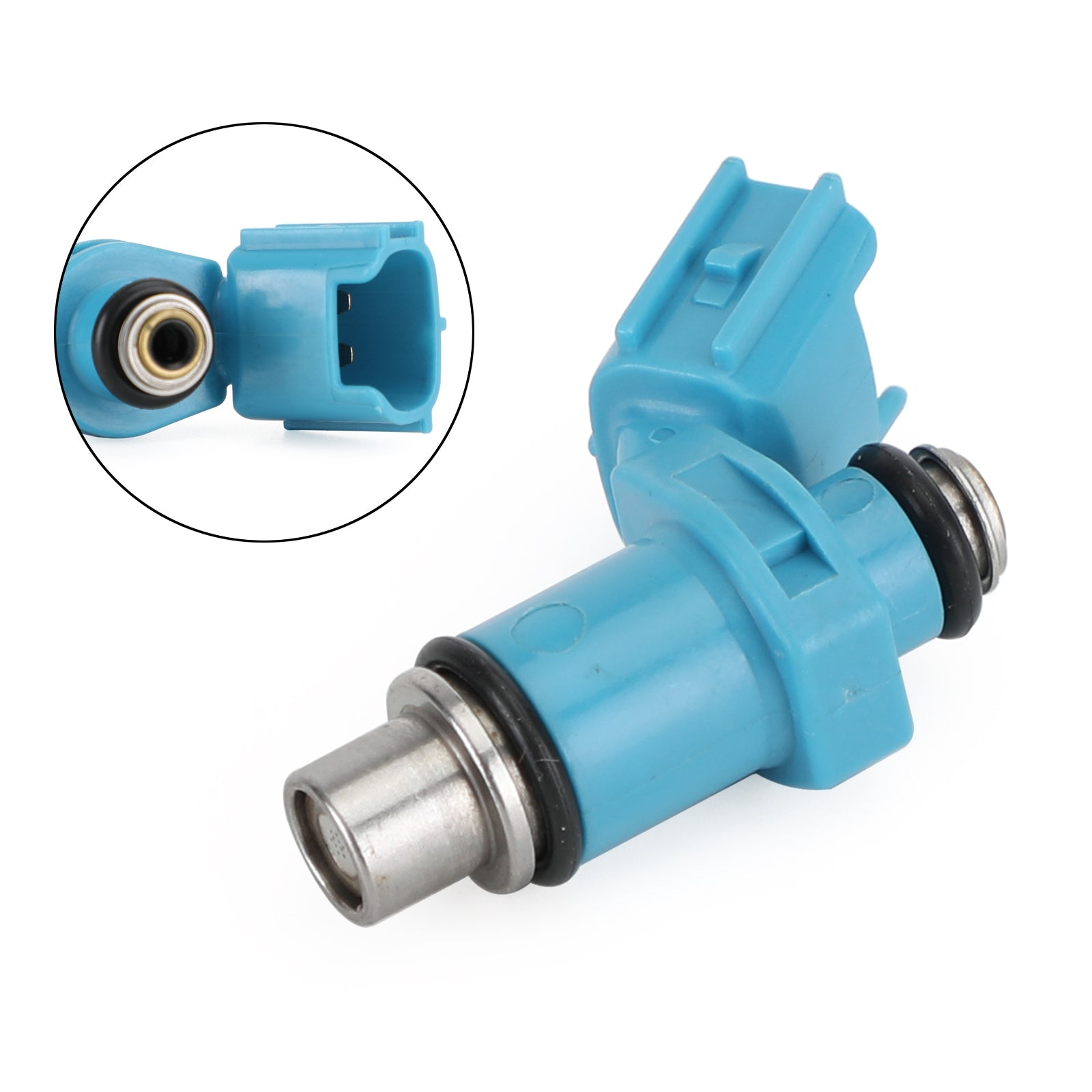 PALASER Yamaha 40-50-60 Hp 4 Stroke 4PCS Fuel Injectors 6C5-13761-00-00 6C5-13761 - Image 5