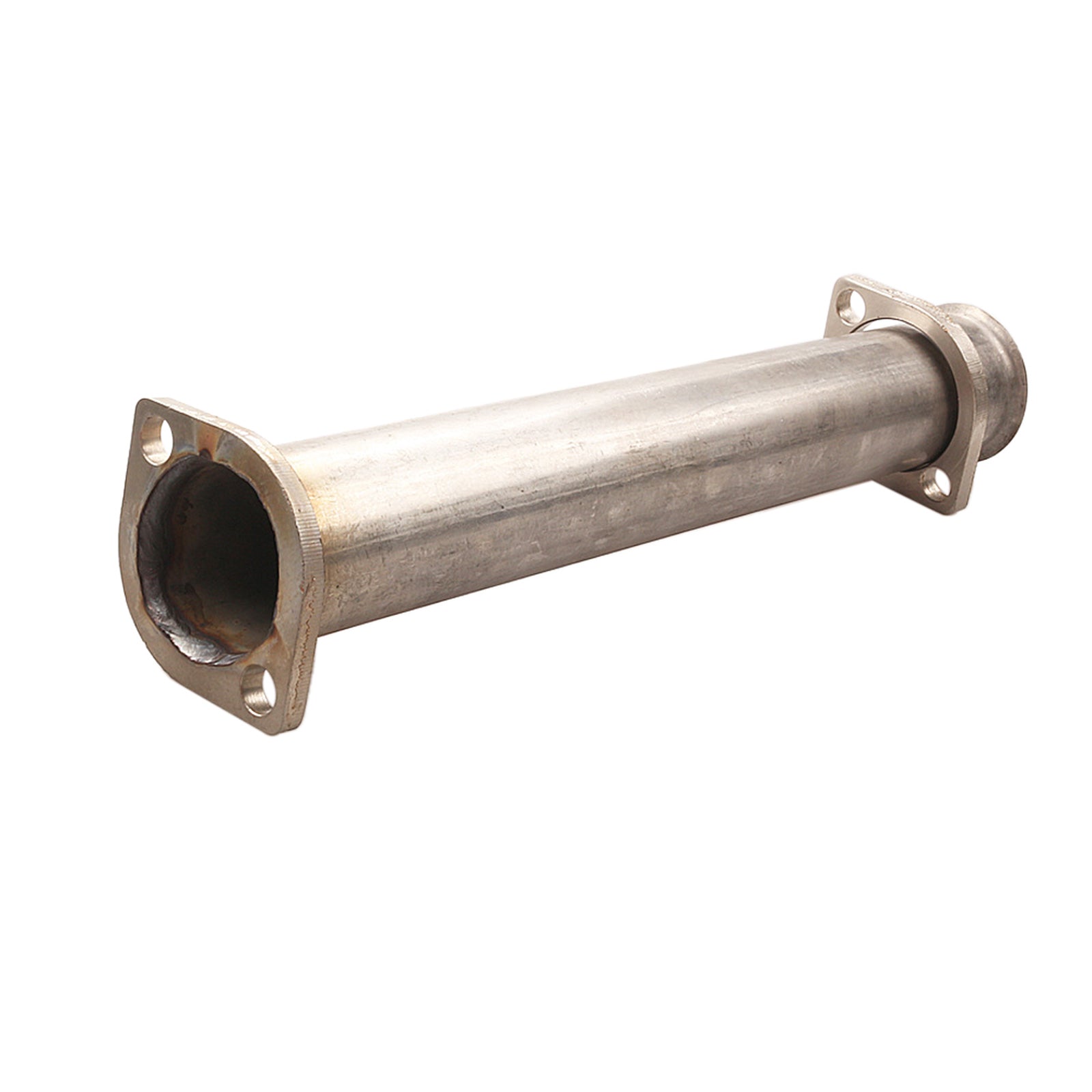PALASER 2003-2007 F250 F350 F450 6.0L Powerstroke Diesel Turbo Ford EGR Delete Kit - Image 7