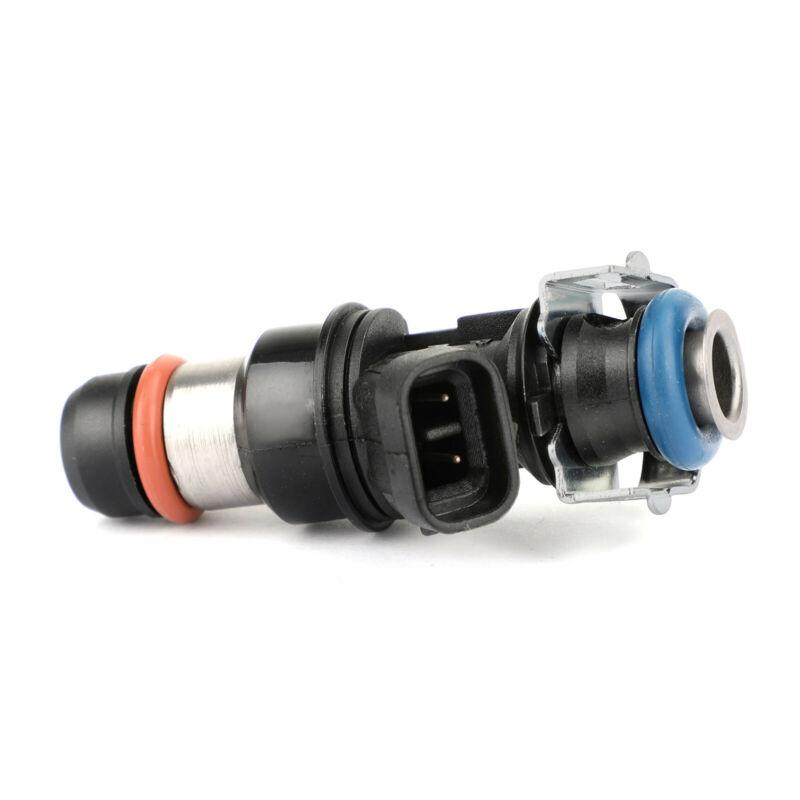 PALASER 1PCS Fuel Injector For Chevy Silverado Tahoe Suburban GMC Sierra Envoy - Image 3