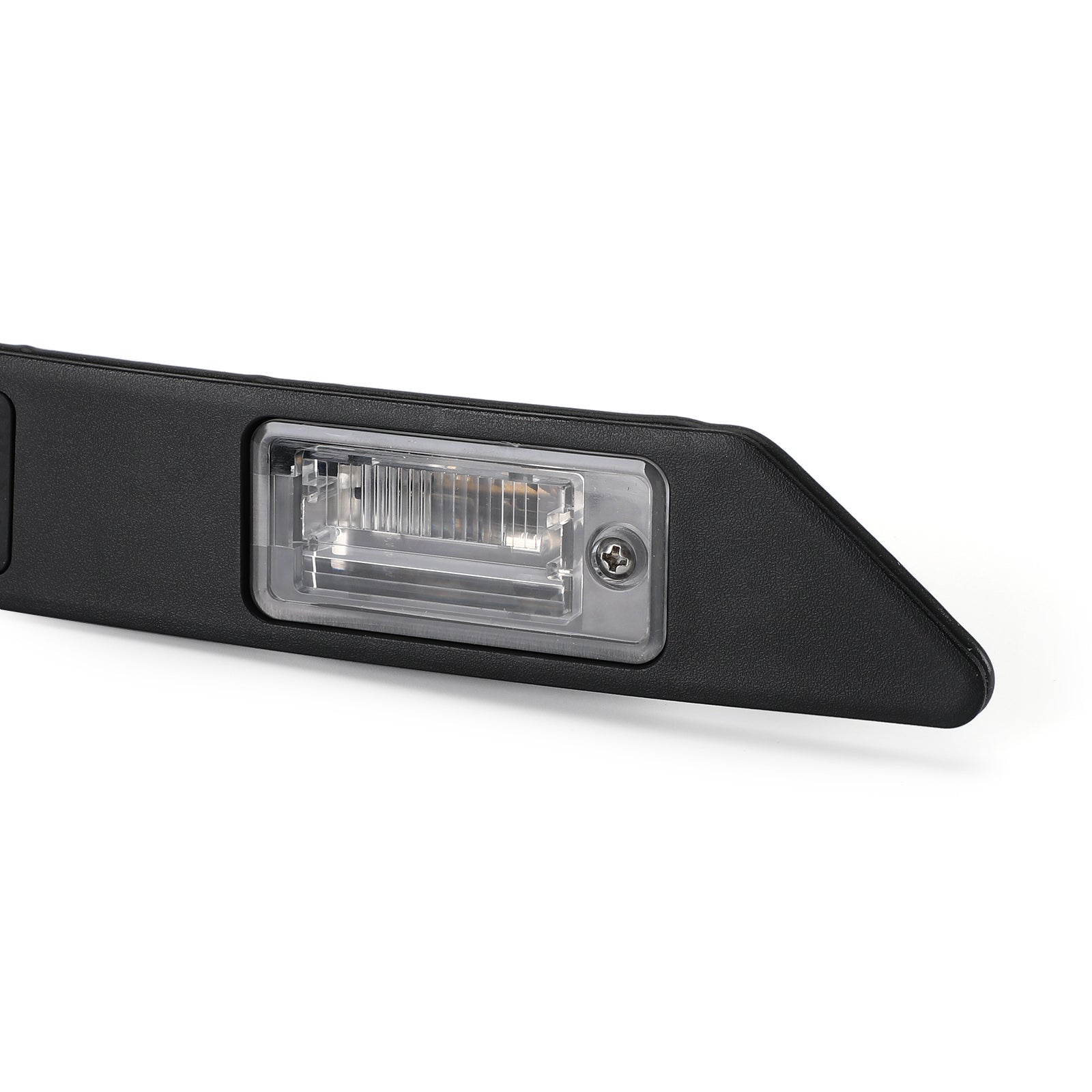 PALASER Audi A3 A4 A6 Q7Rear License Plate Light Trunk Tailgate Handle Switch - Image 5