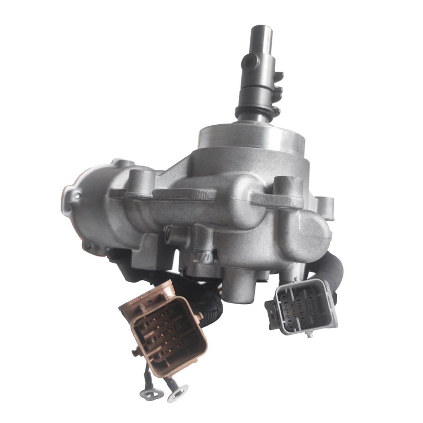 PALASER Auto Transmission Actuator Assy-gear 438002D205 D7UF1 14 Pin For Kia Soul - Image 6