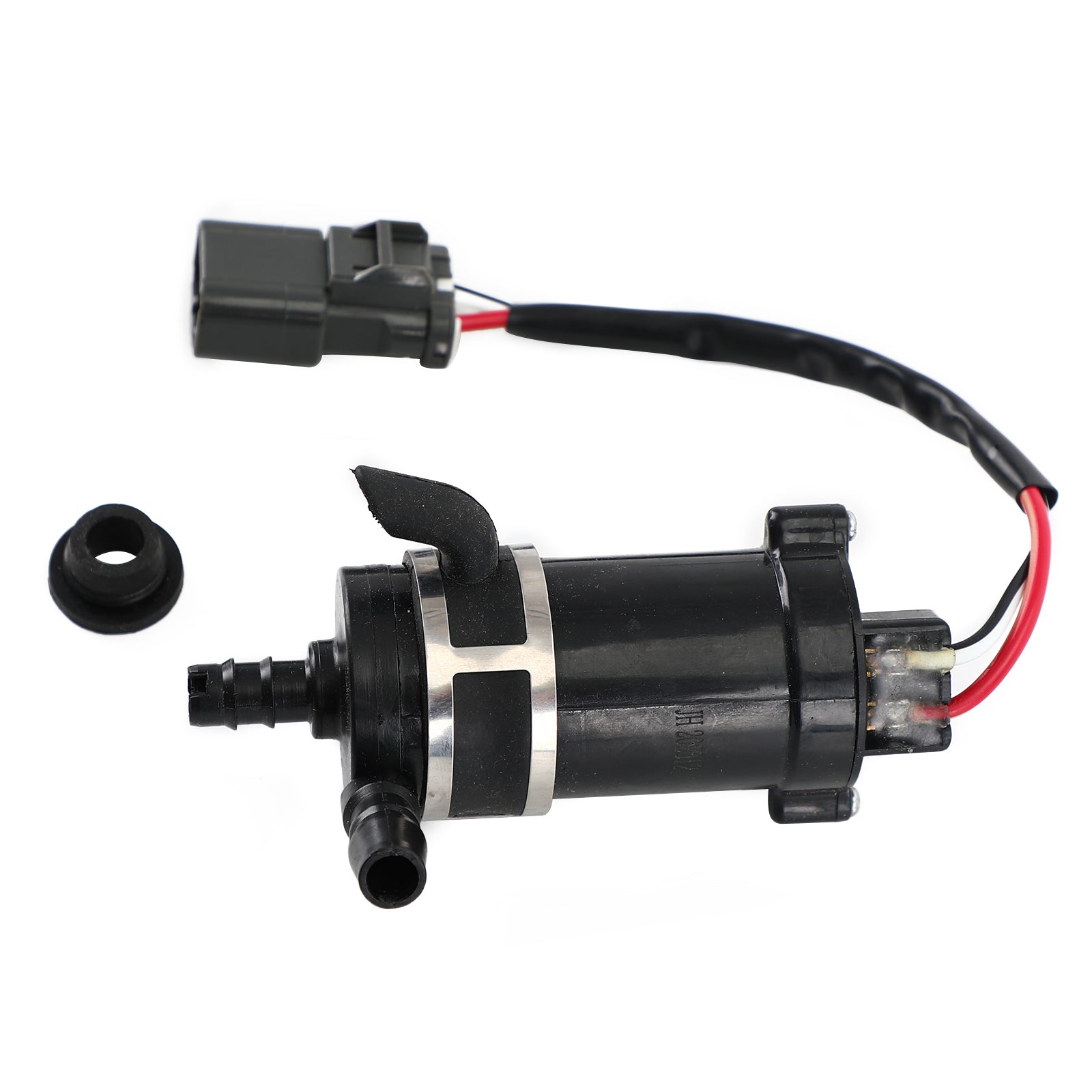 PALASER Honda Accord Civic Headlight Head Lamp Washer Pump Motor For 76806-SNB-S01