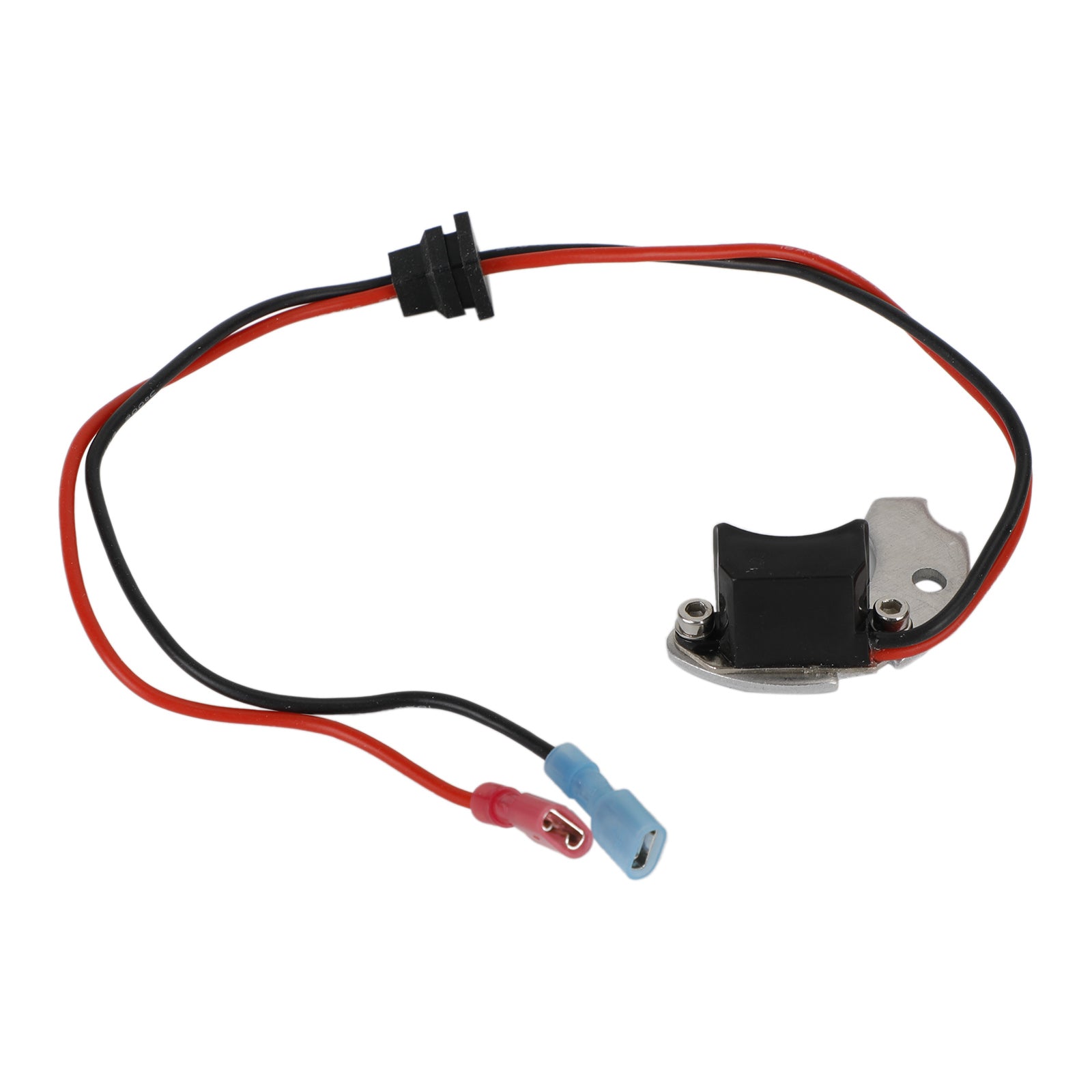 PALASER Electronic Ignition Conversion Kit For 009 050 Distributors 3BOS4U1 Vw - Image 7