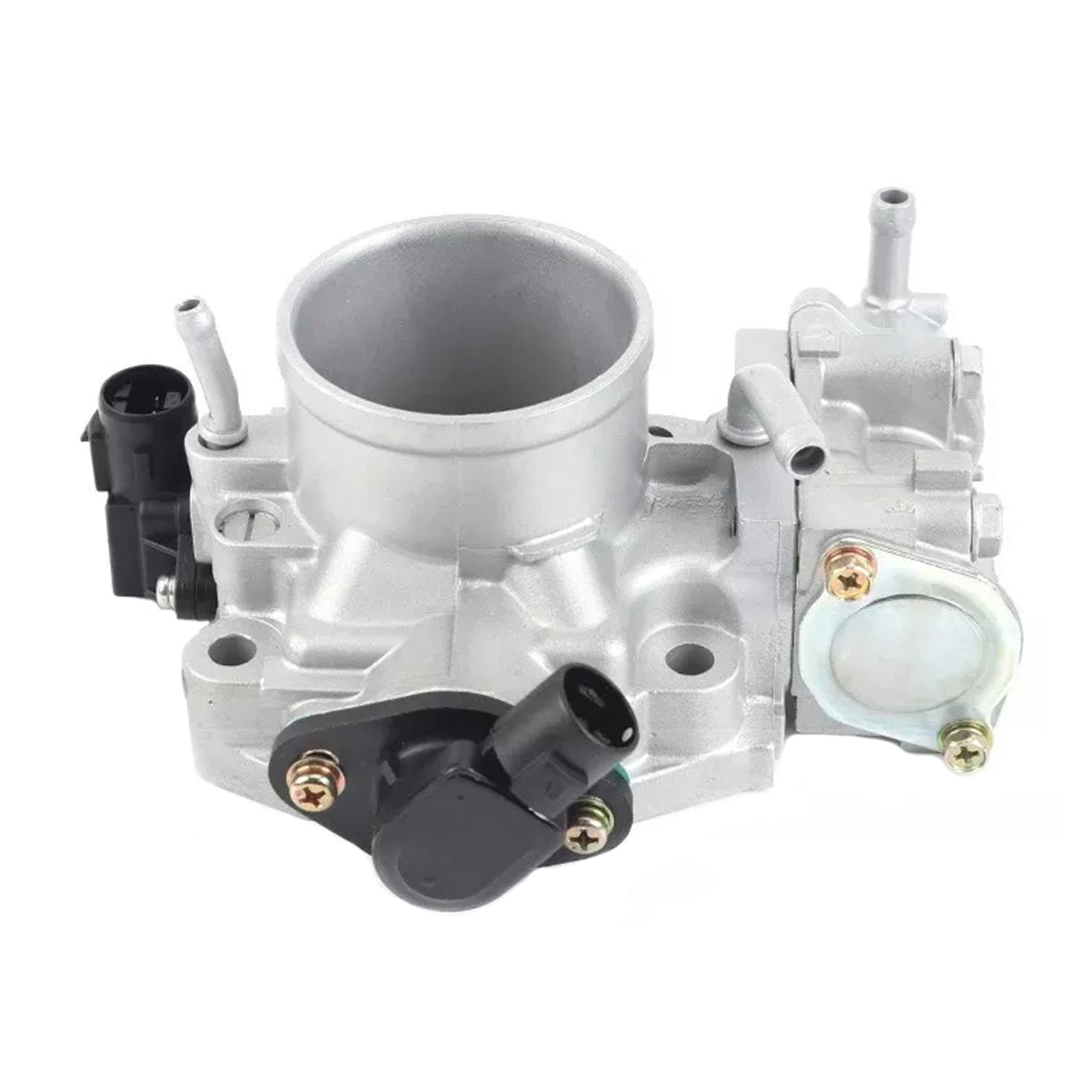 PALASER Honda Accord Dx 2.2L Throttle Body Assembly A22-670B00 - Image 8