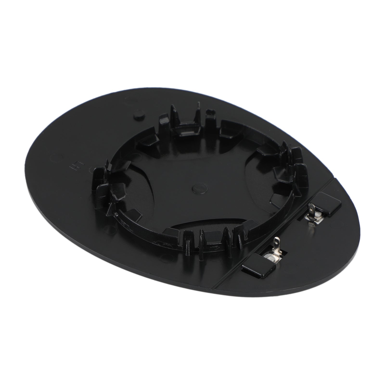 PALASER 07-14 Mini R55 Clubman Left Driver Side 51162755625 Heated Mirror Glass - Image 2