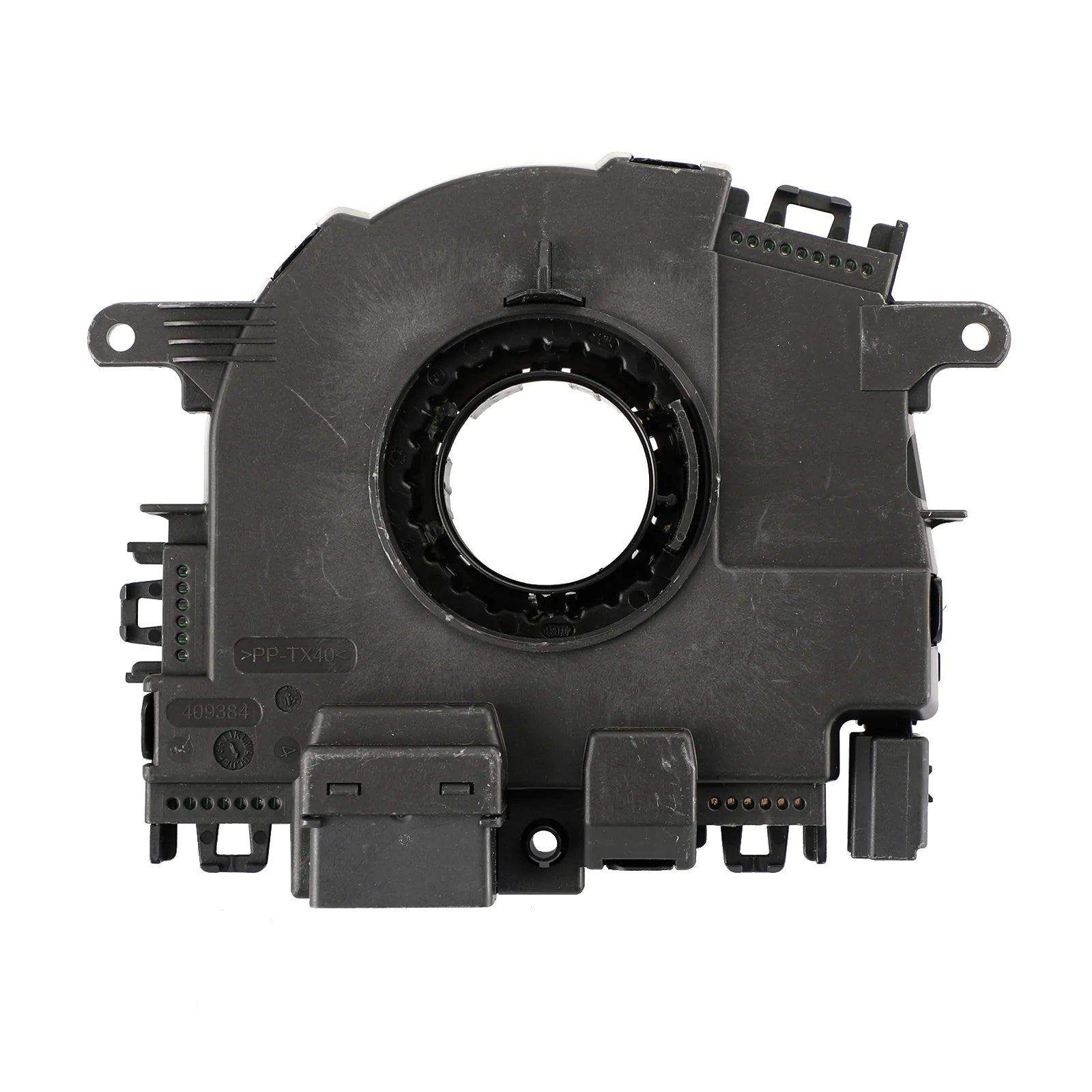 PALASER 2015-2018 Vw Golf 5Q0953569A Steering Wheel Clockspring - Image 4