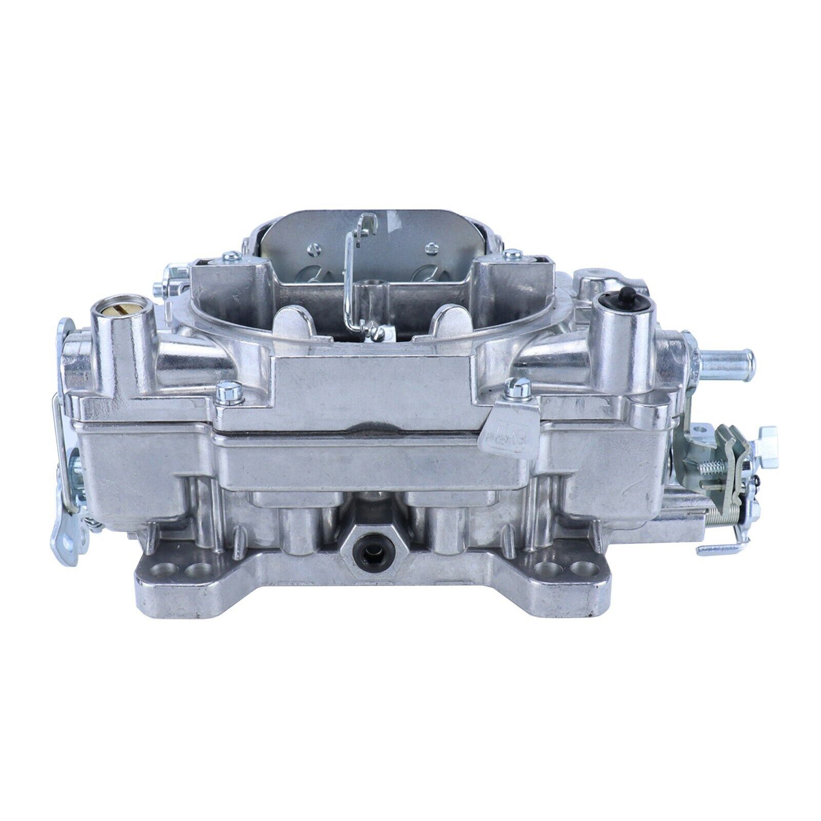 PALASER 4 Barrel Carburetor 1404 Manual Choke 500 Cfm For Edelbrock - Image 8