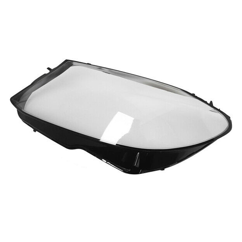 PALASER 15-18 Benz W205 C180 C200 C300 Left+right Side Headlight Cover Headlamp Lens Lenses - Image 12