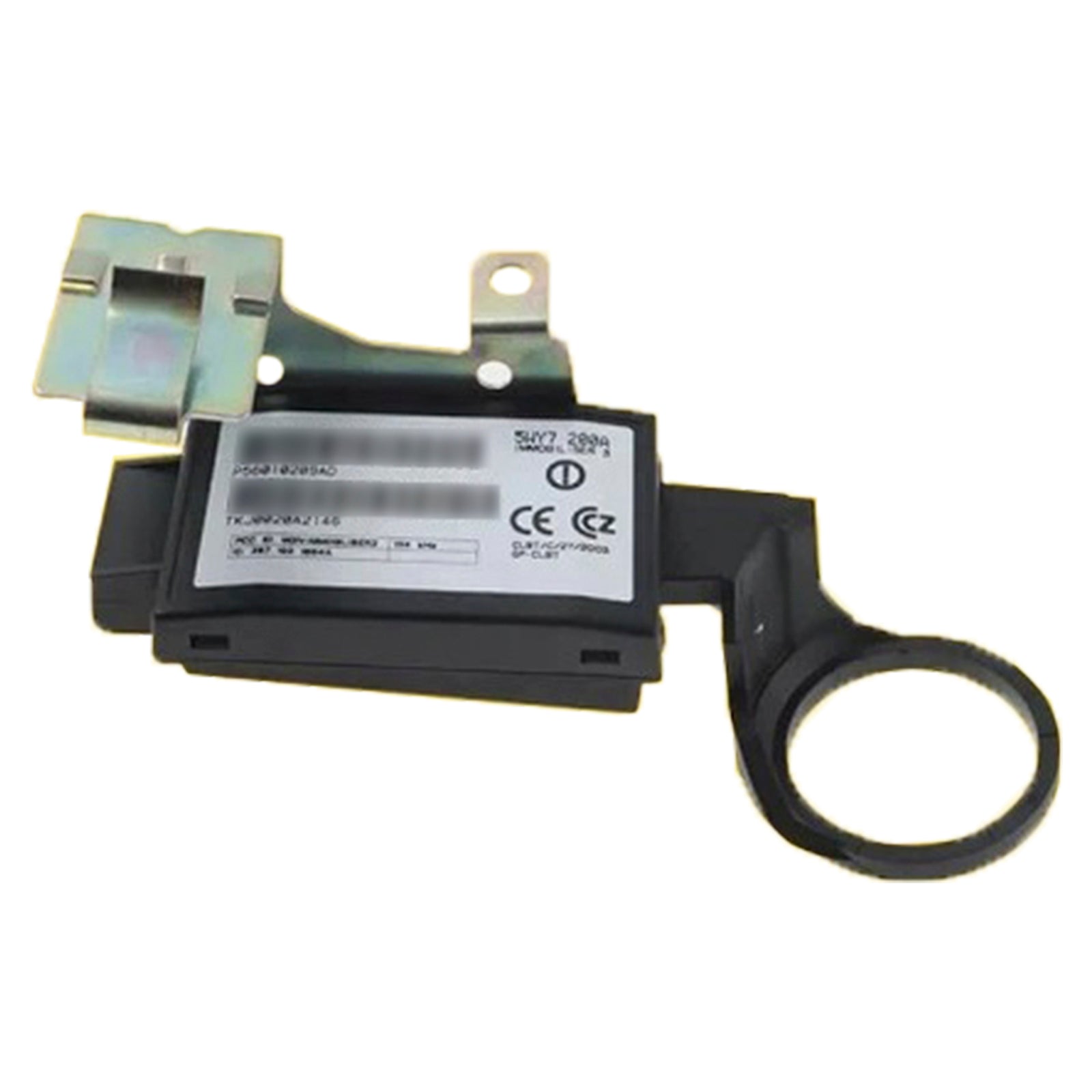 PALASER Anti-theft Ignition Immobilizer Device For Jeep Liberty 56010209AB 2002-2004 - Image 3