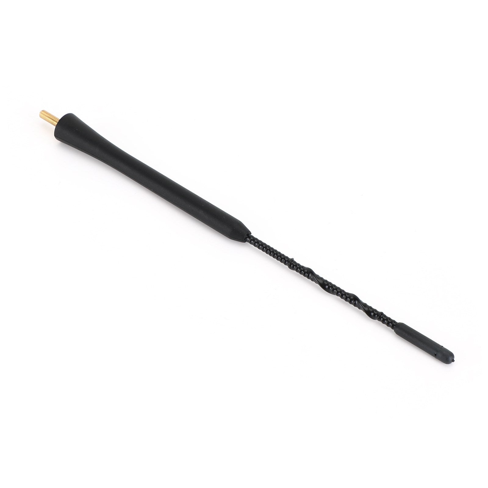 PALASER 1995-2016 Tacoma 11"Inch Black Toyota Antenna Mast Am/fm - Image 4
