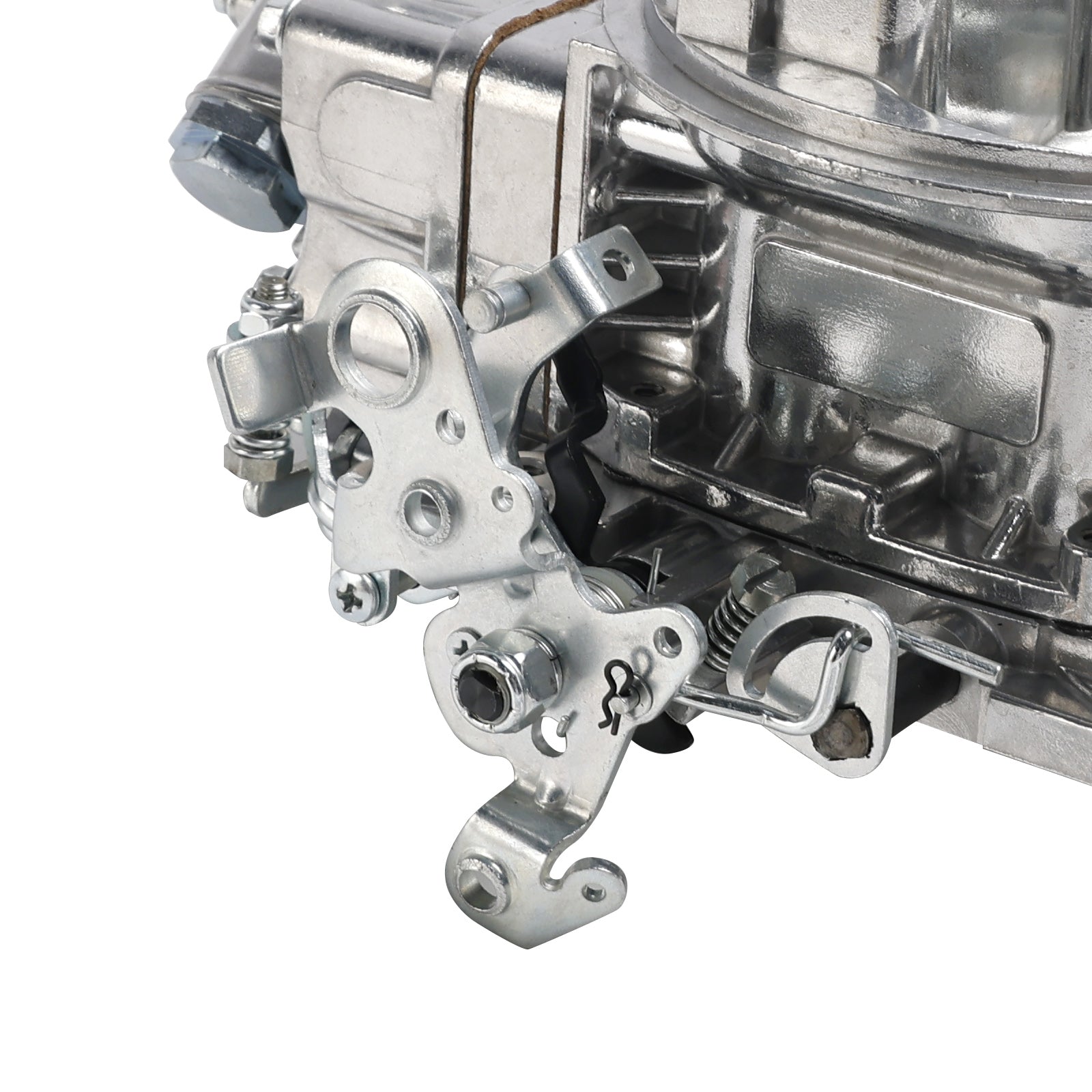 PALASER Gm Chrysler Ford 750 Cfm Carburetor Electric Choke Vacuum Secondaries 0-80508S - Image 9
