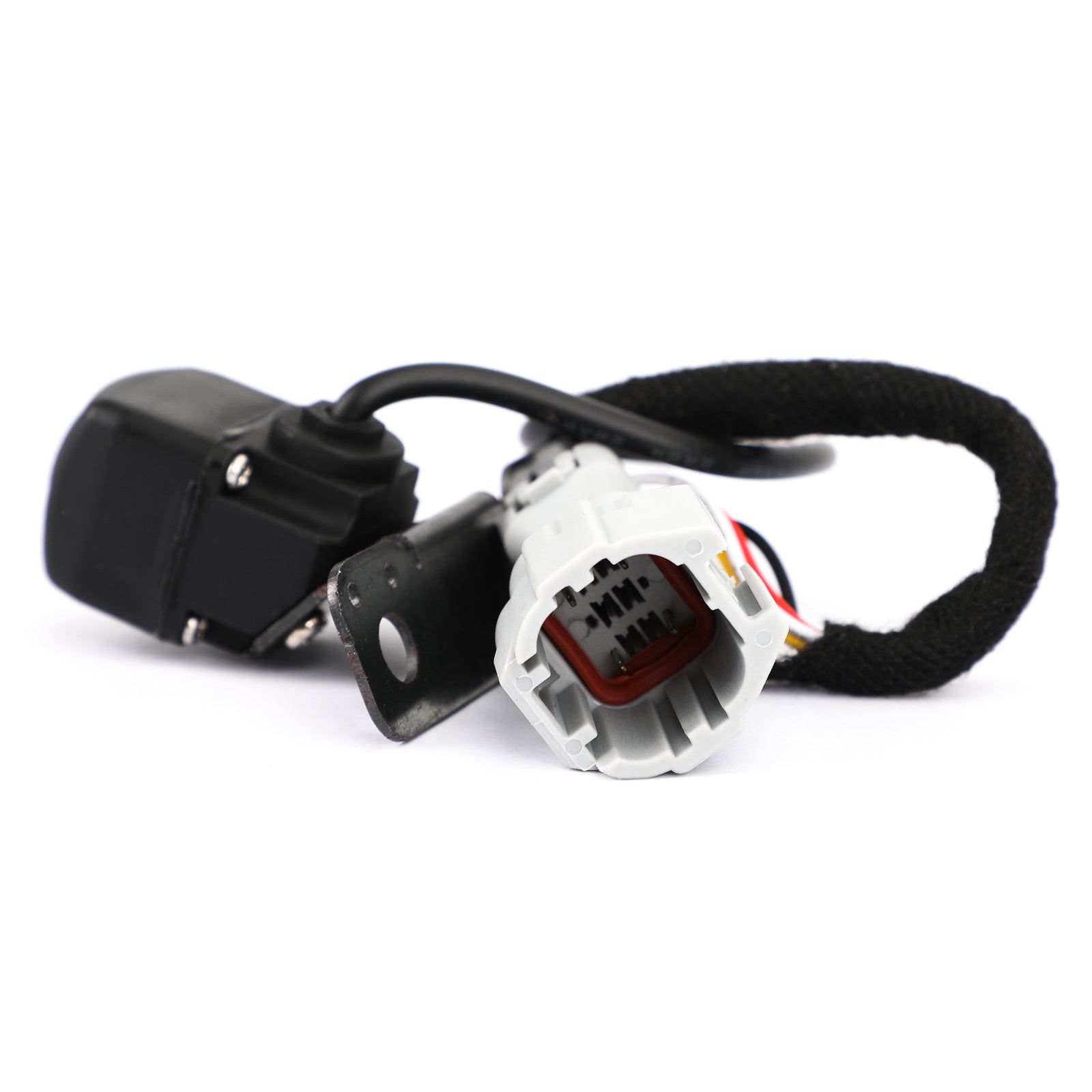 PALASER 2013-2016 Hyundai Santa Fe Rear View Back Up Assist Camera 95760-2W000 Fits - Image 8