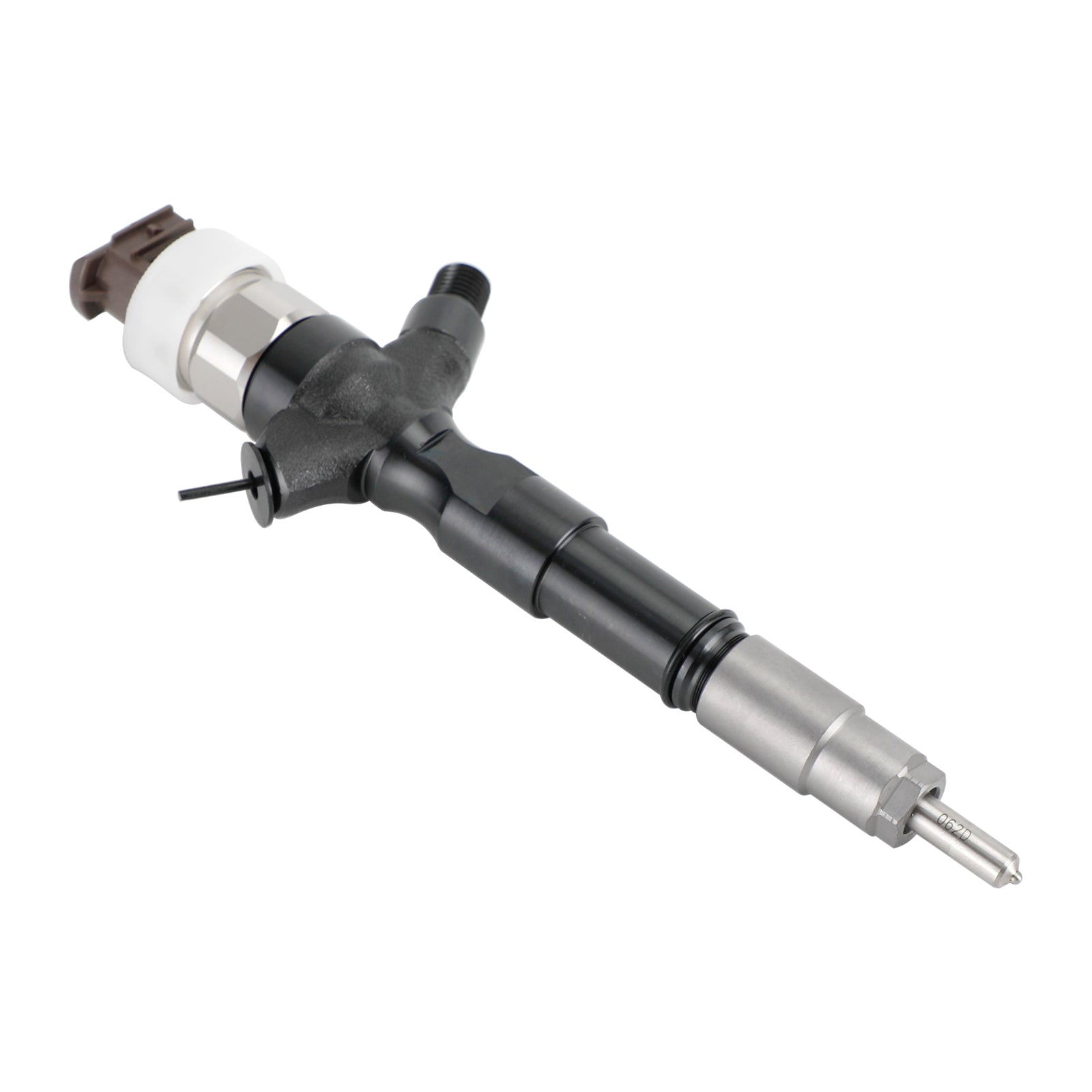 PALASER 2006+ Toyota Land Cruiser 1KD-FTV 2KD-FTV 1PCS Fuel Injector 095000-6760 23670-30140