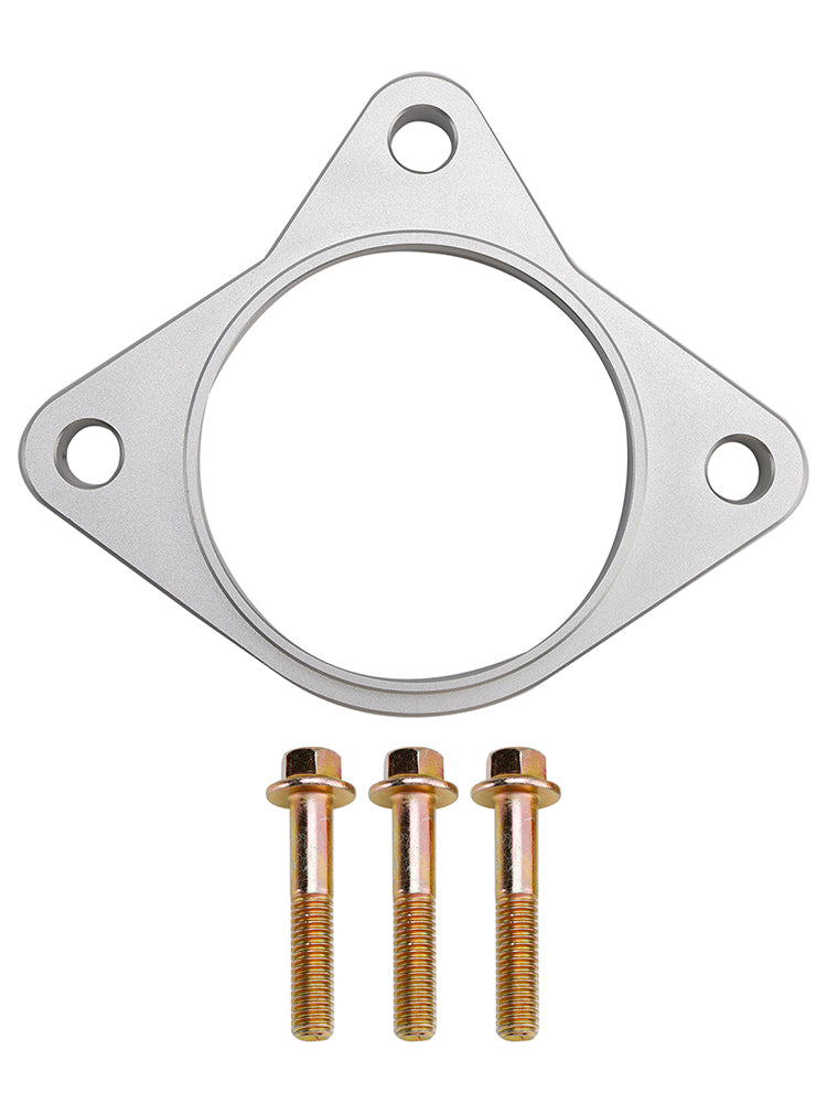 PALASER NV4500 NV5600 Starter Spacer Kit With Bolts 5 Speed For Dodge Ram 2500 3500 5.9L - Image 4